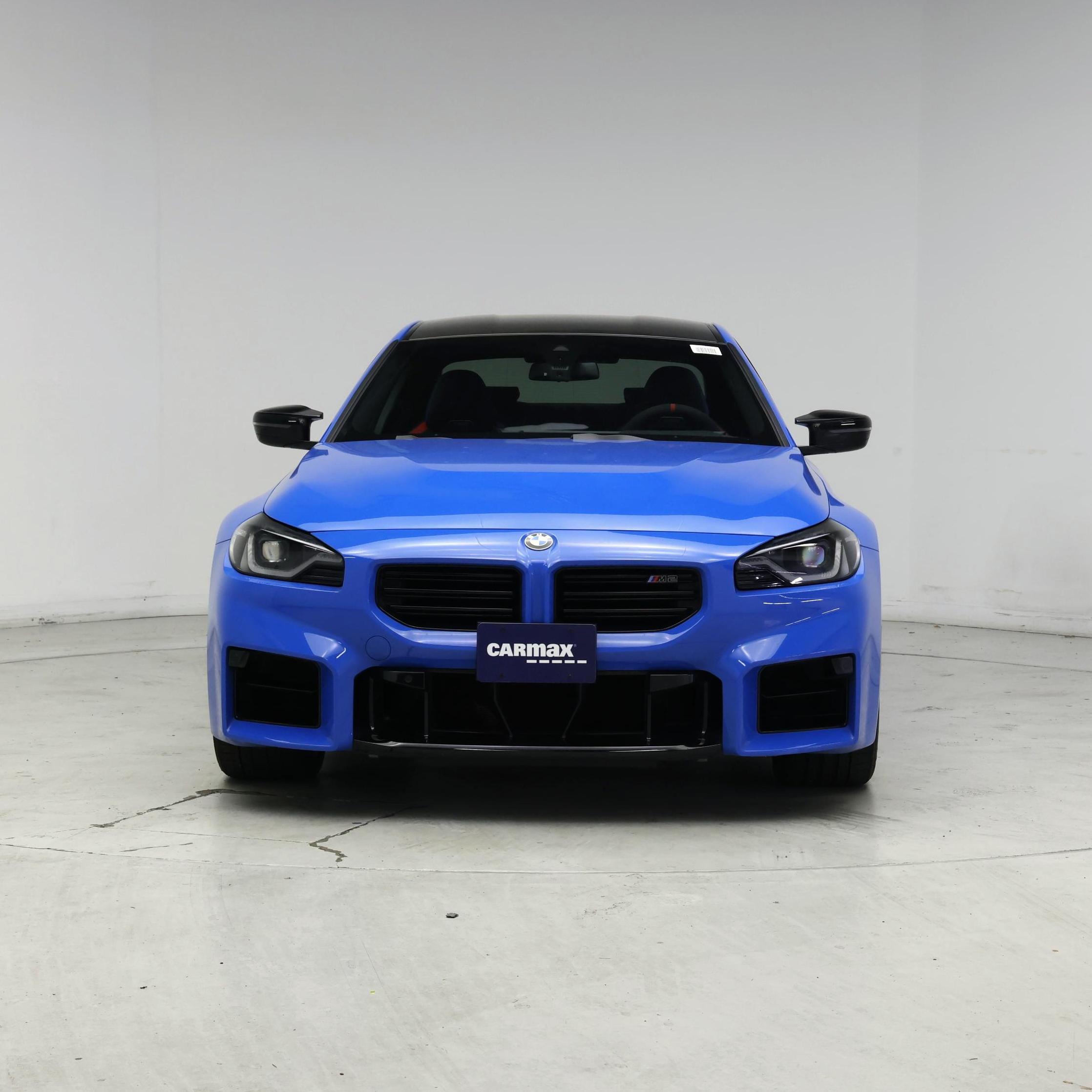 Thumbnail: 2025 BMW M2 - 5