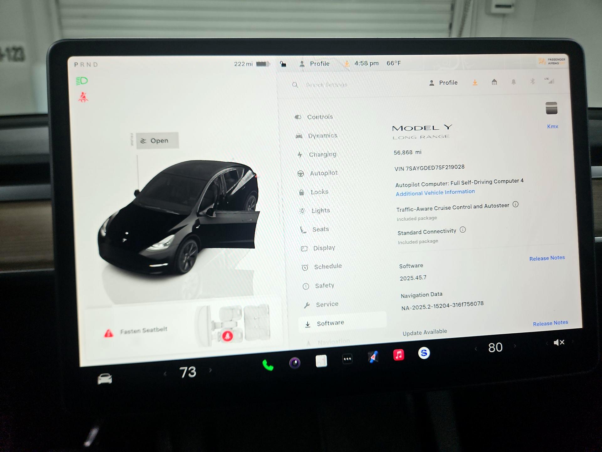 Thumbnail: 2025 Tesla Model Y - 13