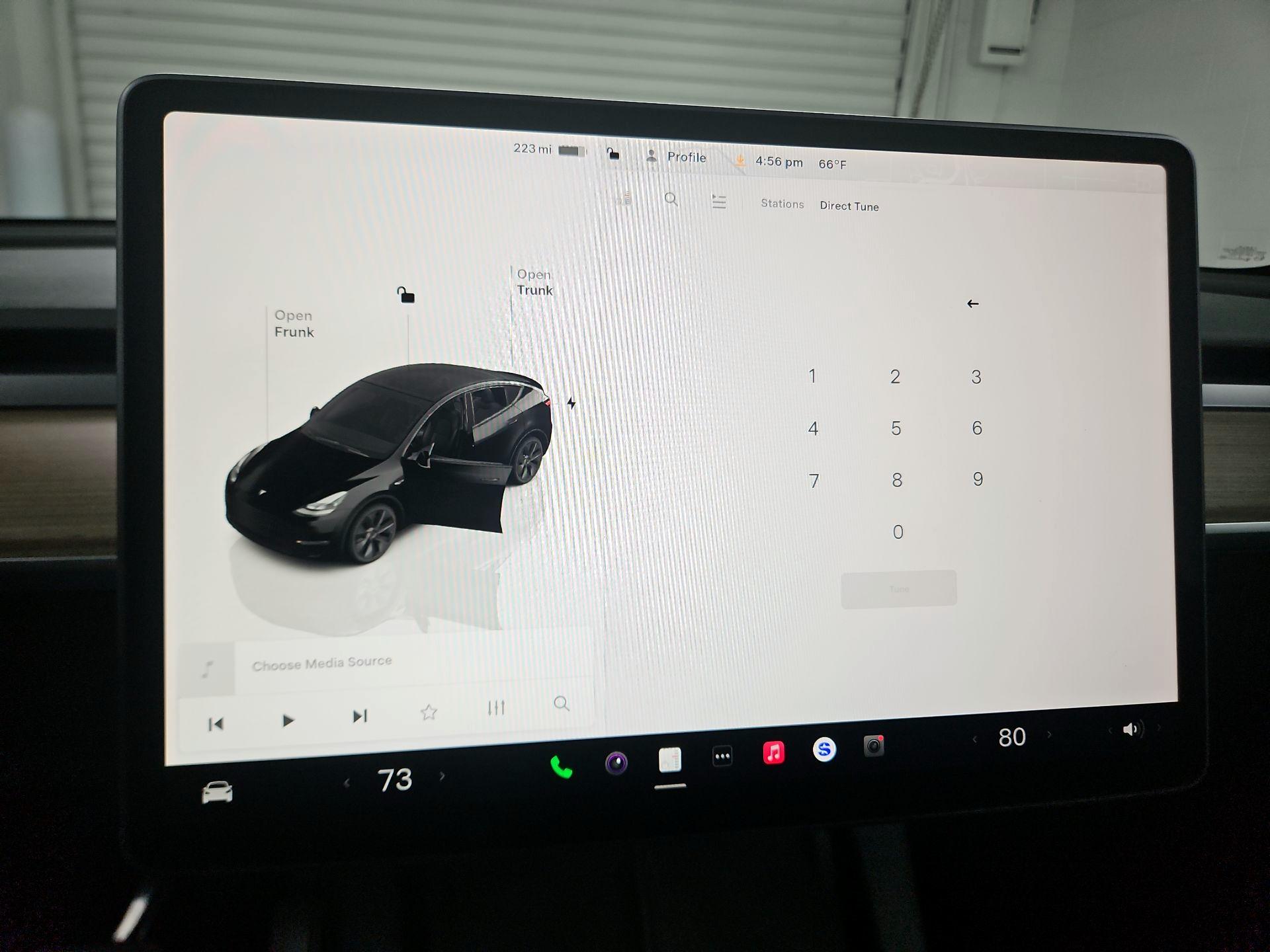 Thumbnail: 2025 Tesla Model Y - 15