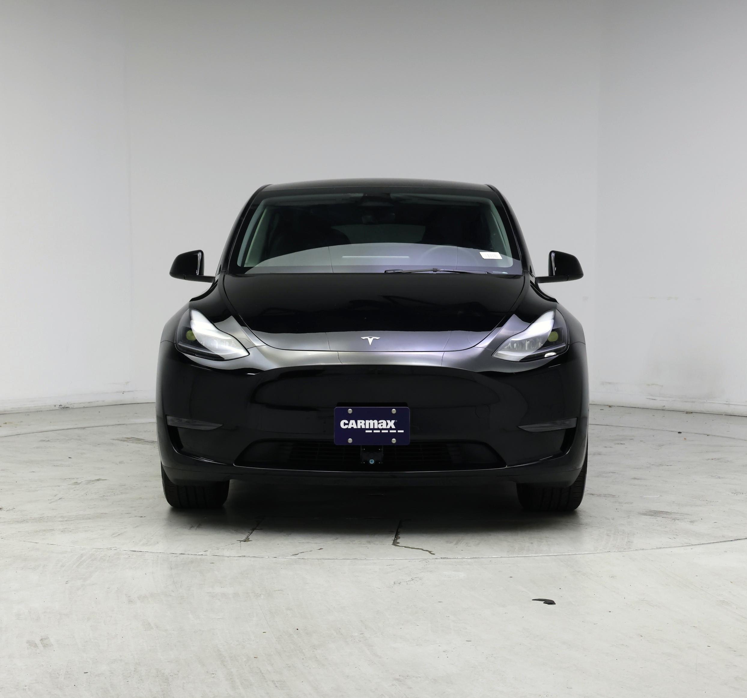 Thumbnail: 2025 Tesla Model Y - 5
