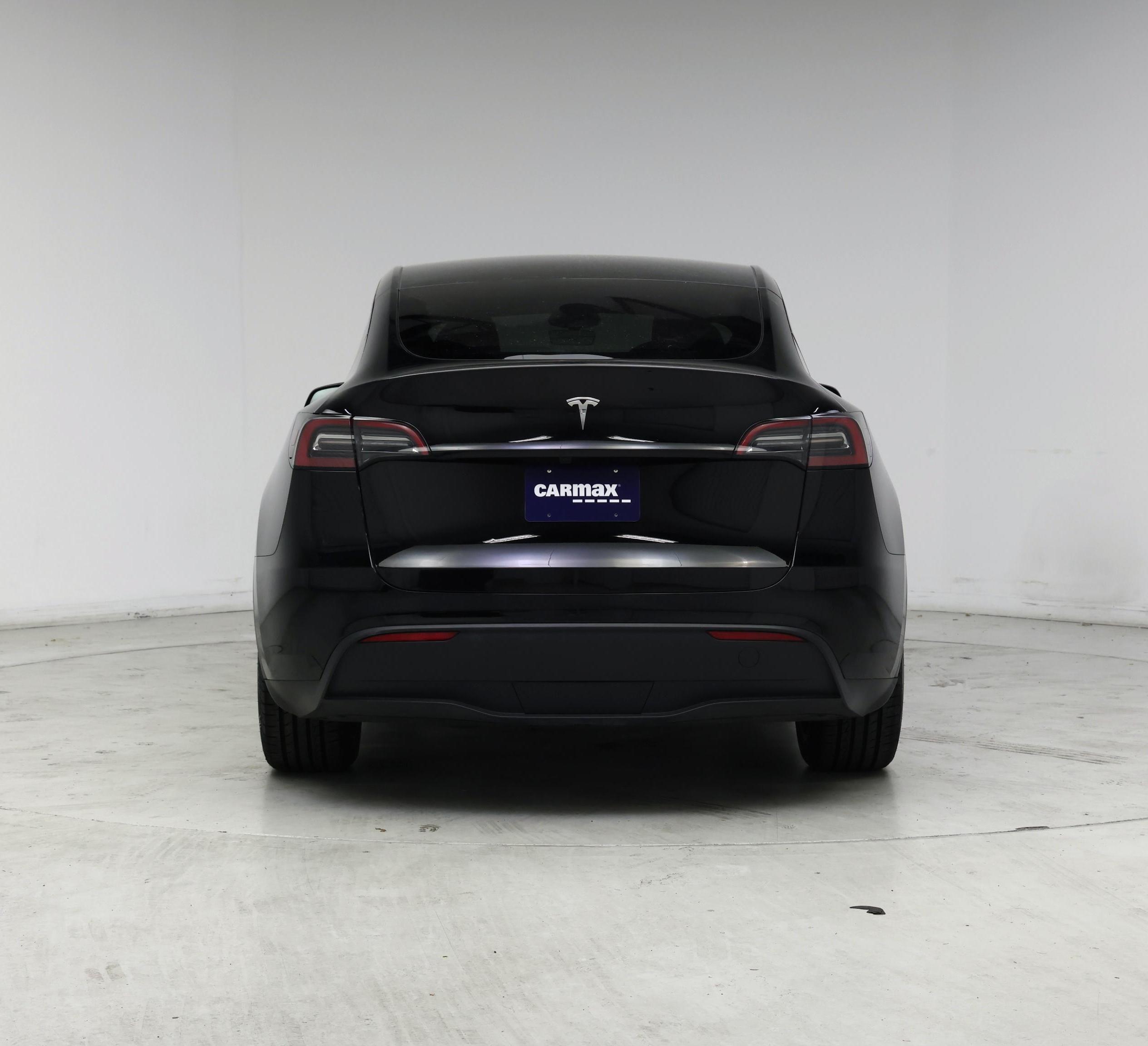 Thumbnail: 2025 Tesla Model Y - 6