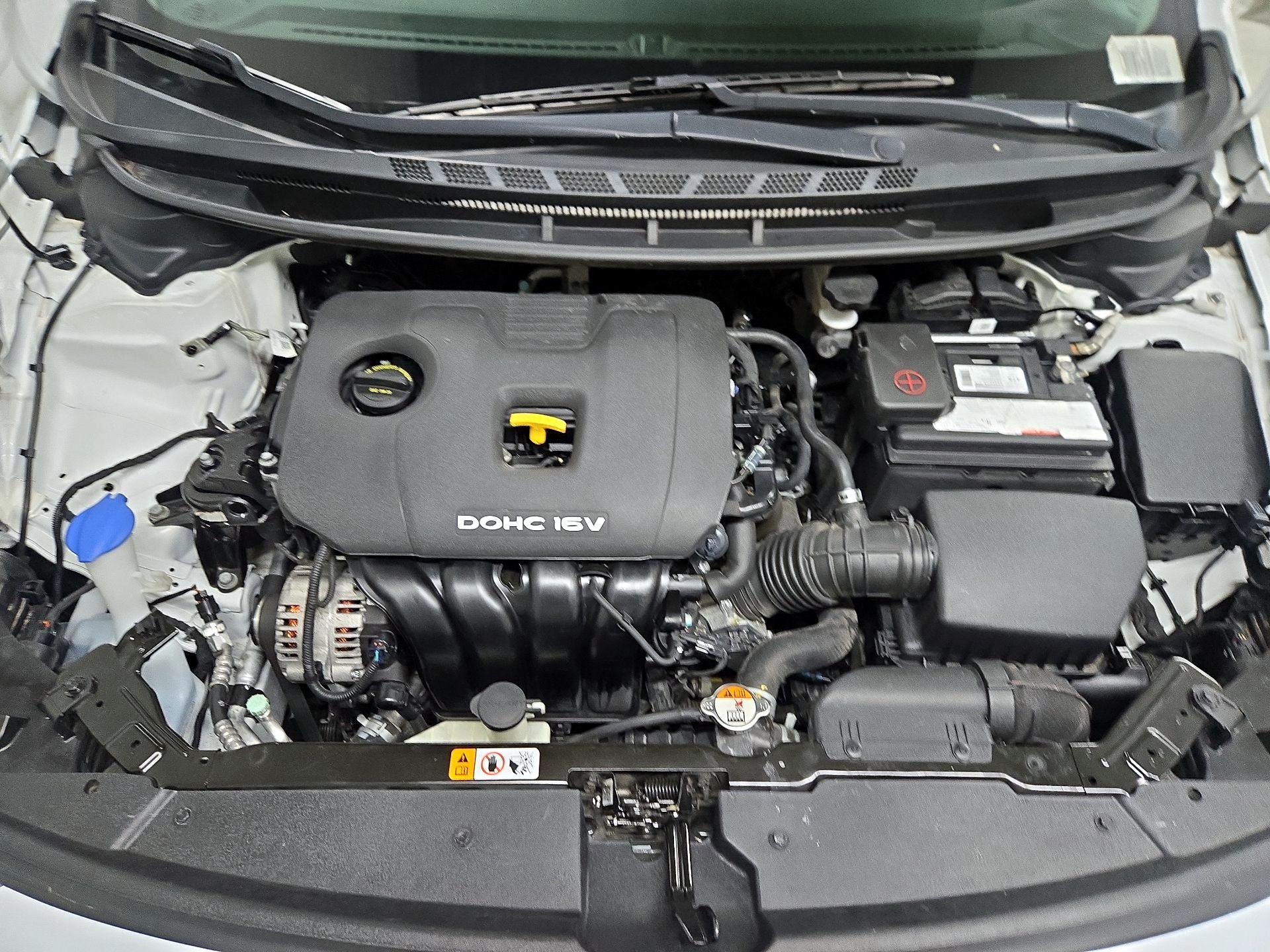 Thumbnail: 2018 Kia Forte - 20