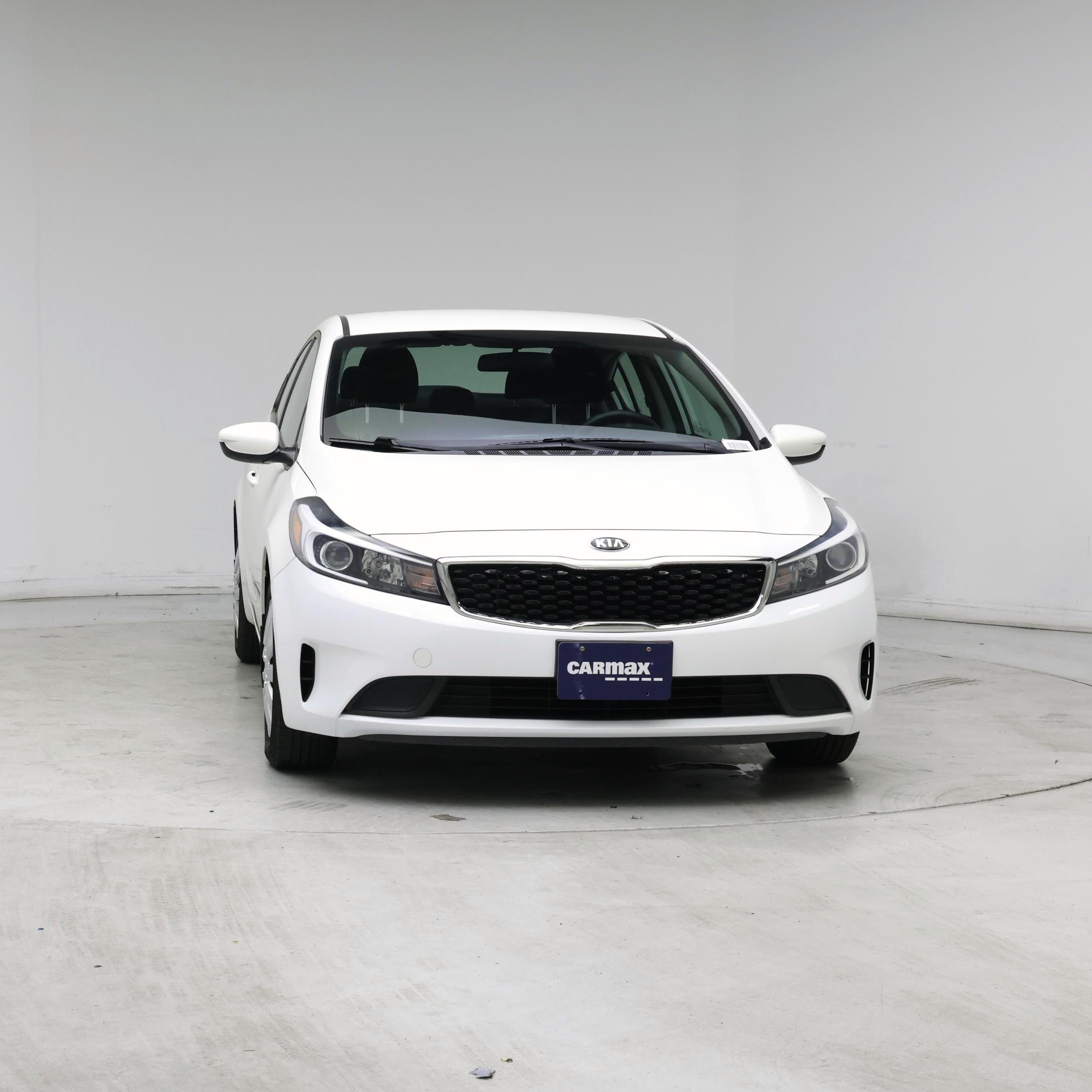 Thumbnail: 2018 Kia Forte - 5