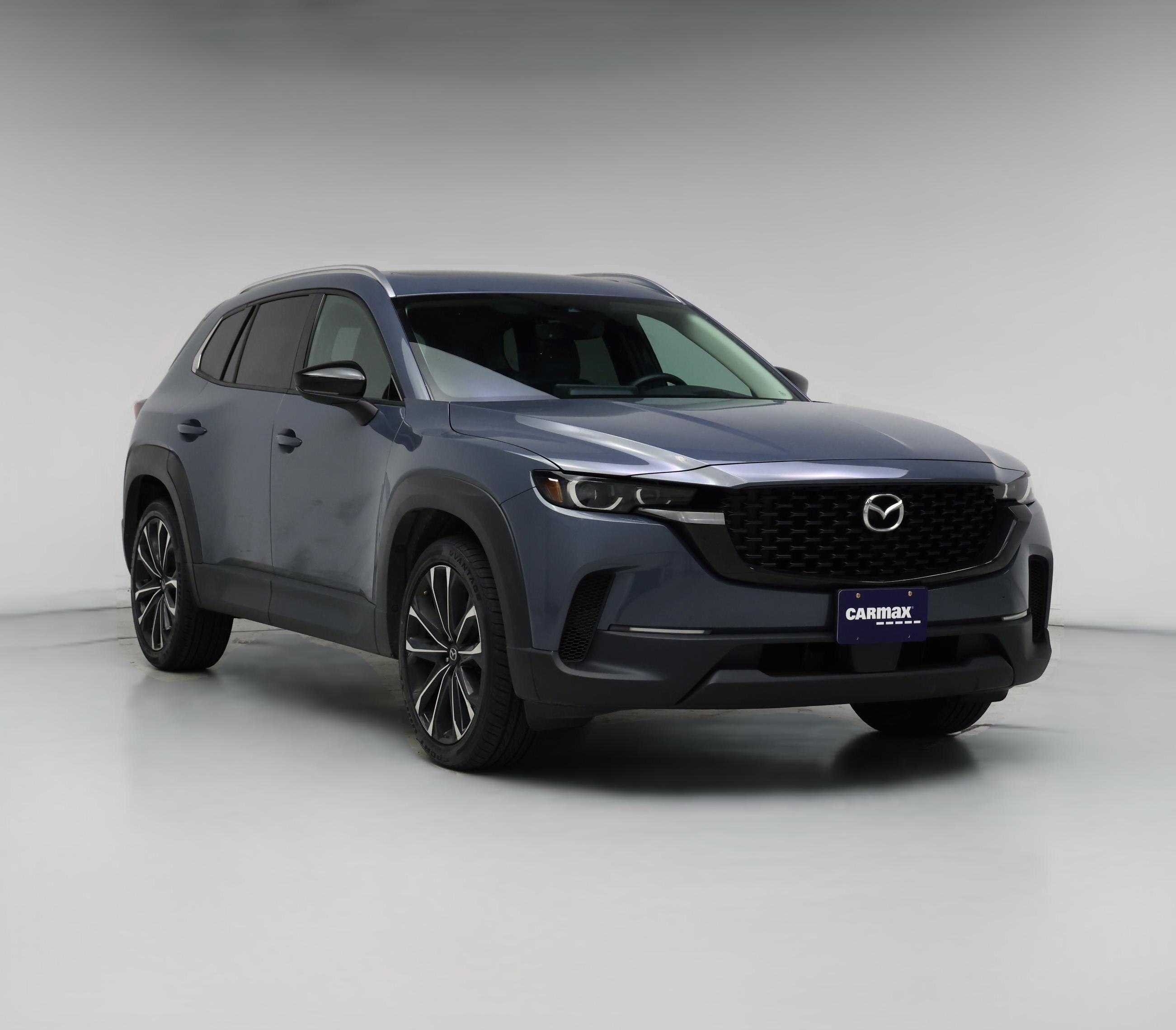 Thumbnail: 2023 Mazda CX-50 - 1