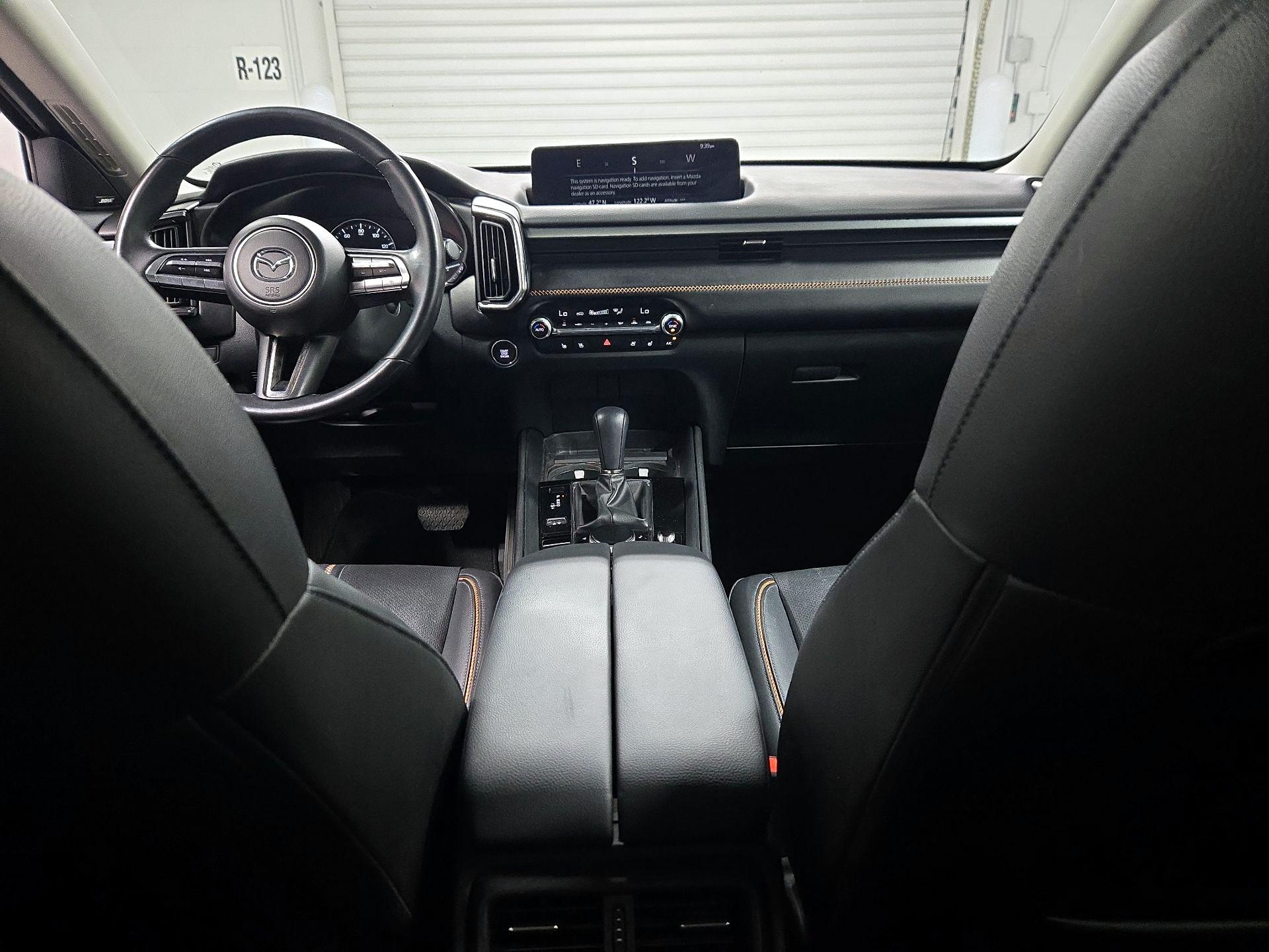 Thumbnail: 2023 Mazda CX-50 - 9
