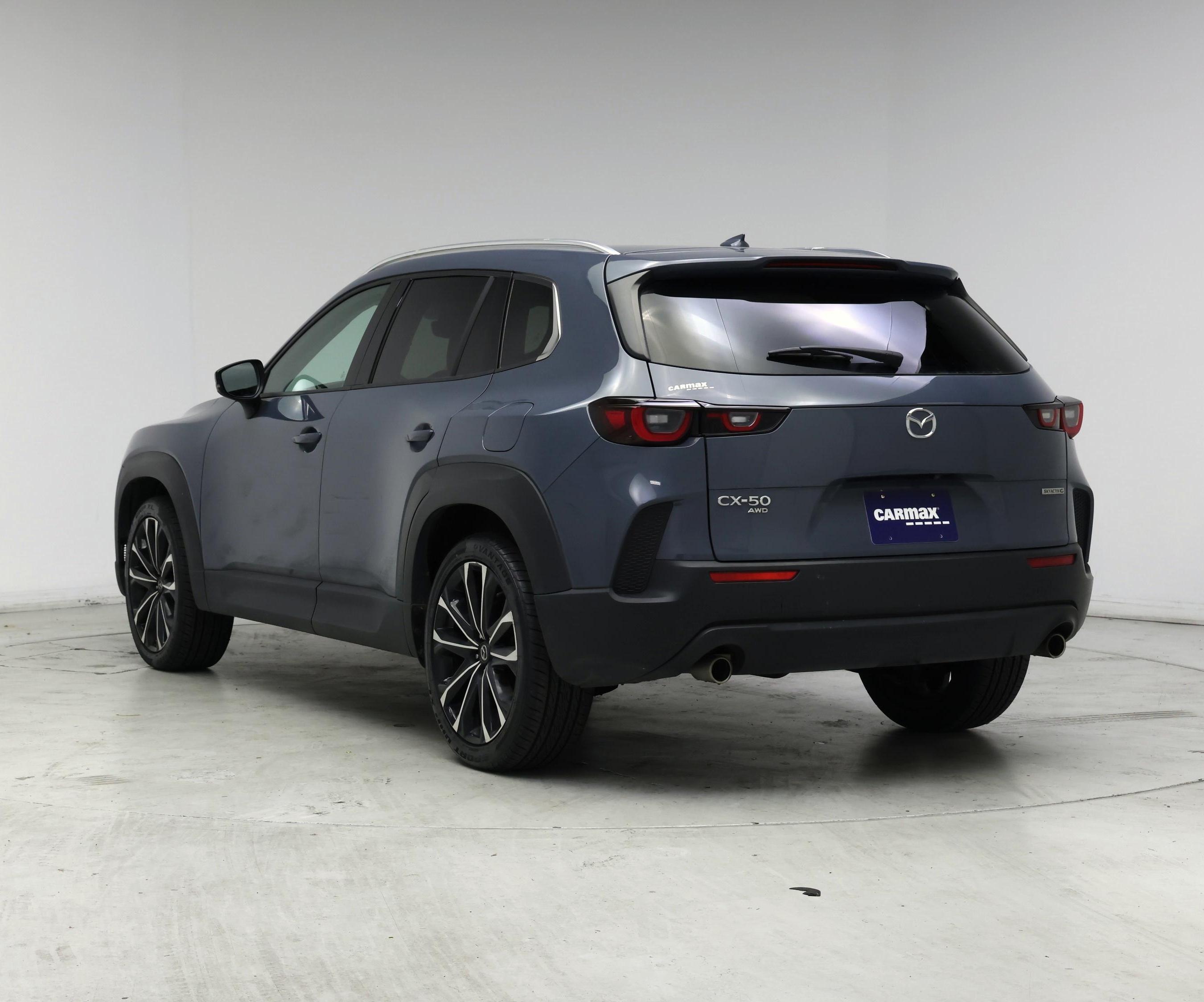 Thumbnail: 2023 Mazda CX-50 - 2