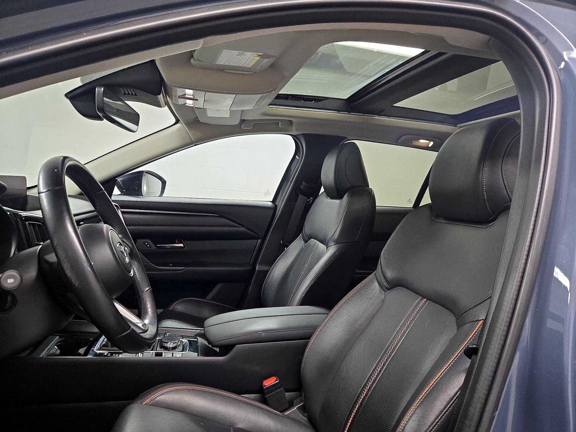 Thumbnail: 2023 Mazda CX-50 - 19