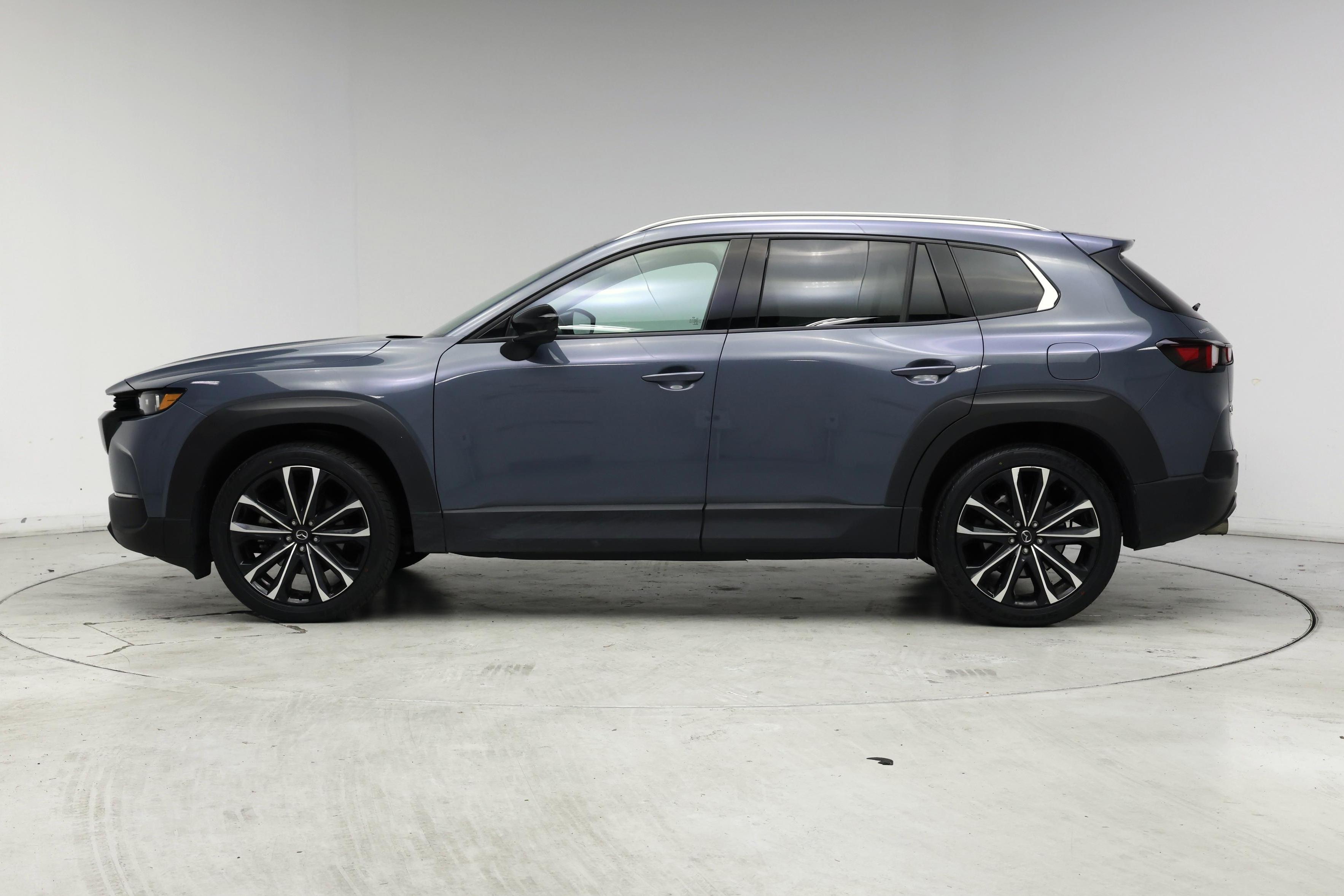Thumbnail: 2023 Mazda CX-50 - 3