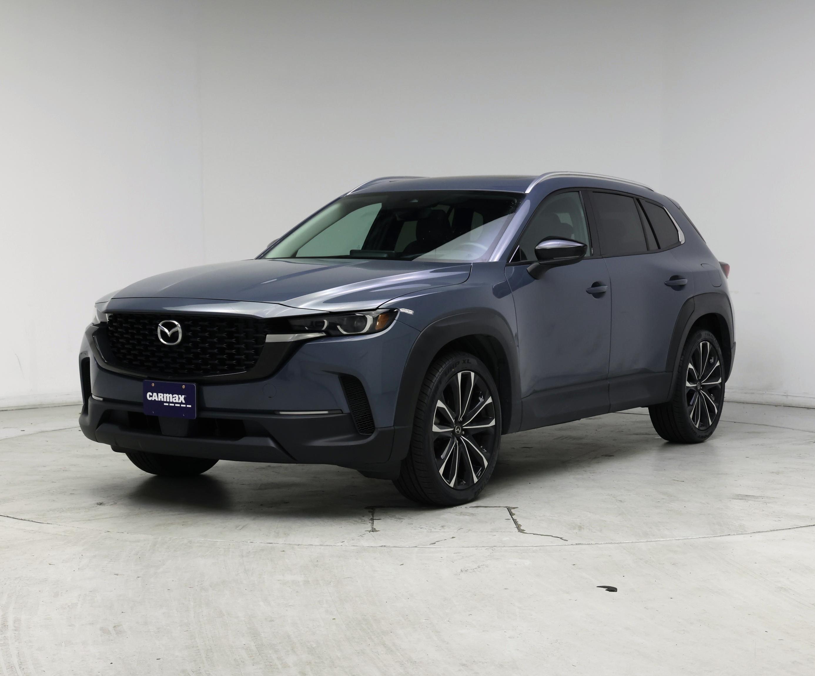 Thumbnail: 2023 Mazda CX-50 - 4