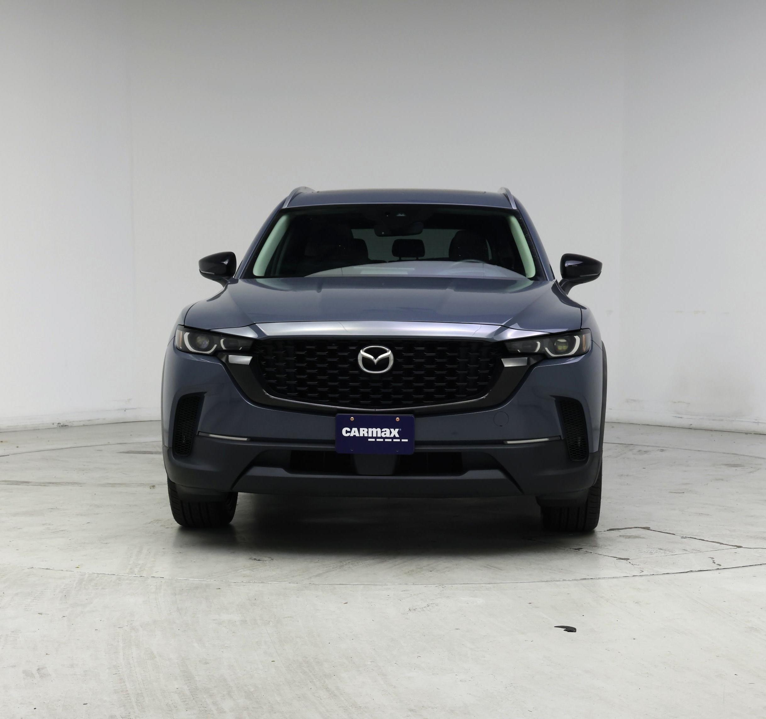 Thumbnail: 2023 Mazda CX-50 - 5