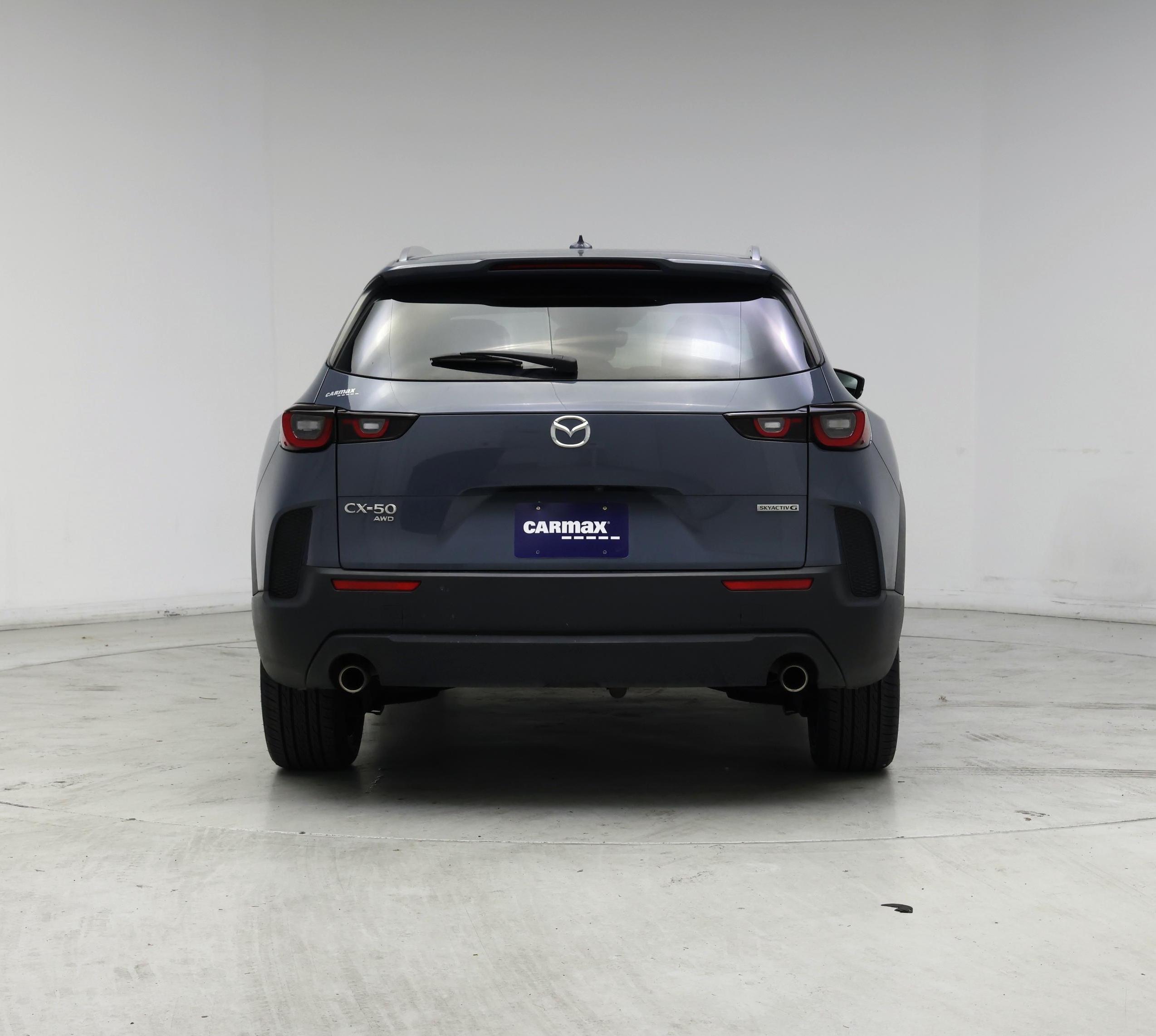 Thumbnail: 2023 Mazda CX-50 - 6