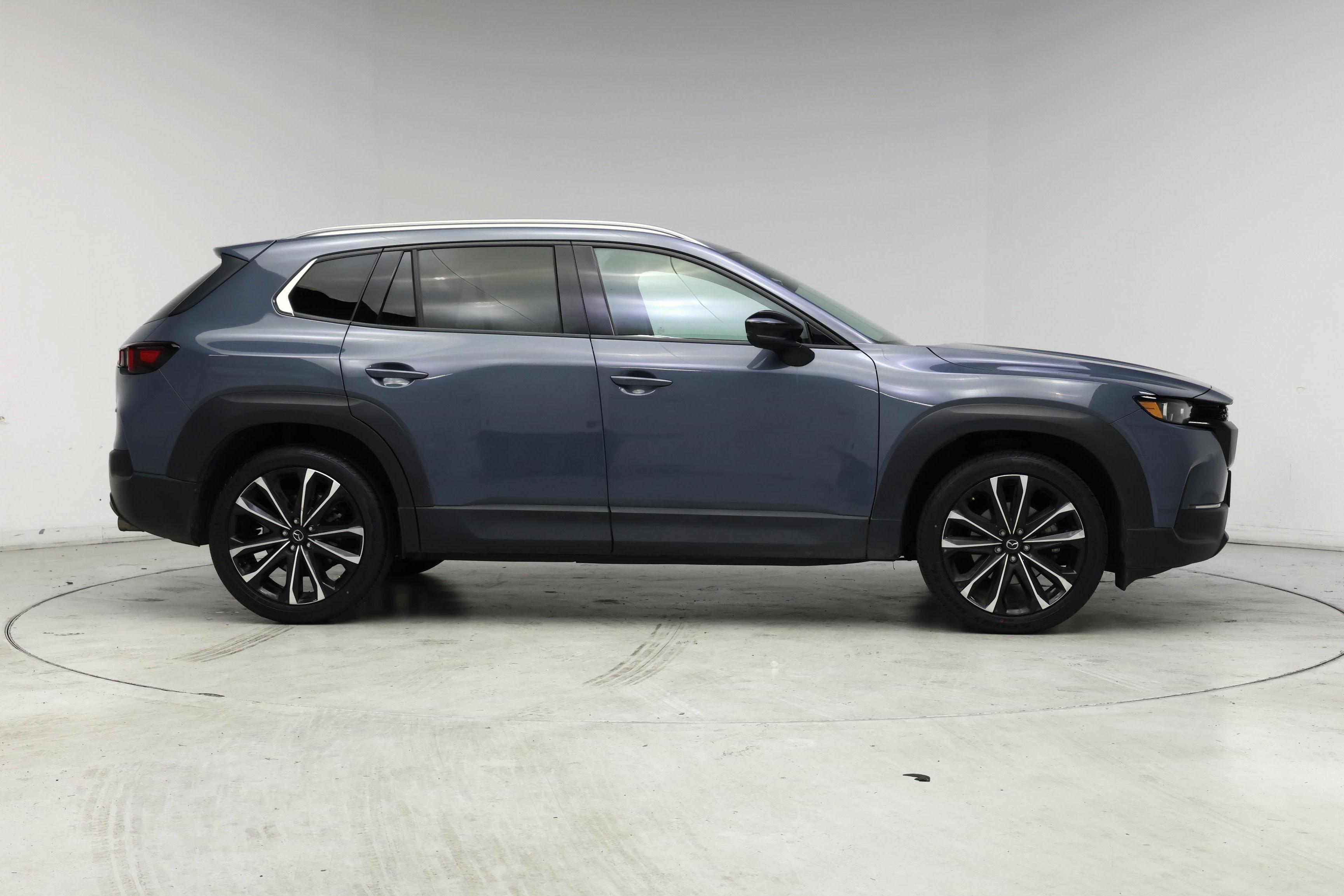 Thumbnail: 2023 Mazda CX-50 - 7