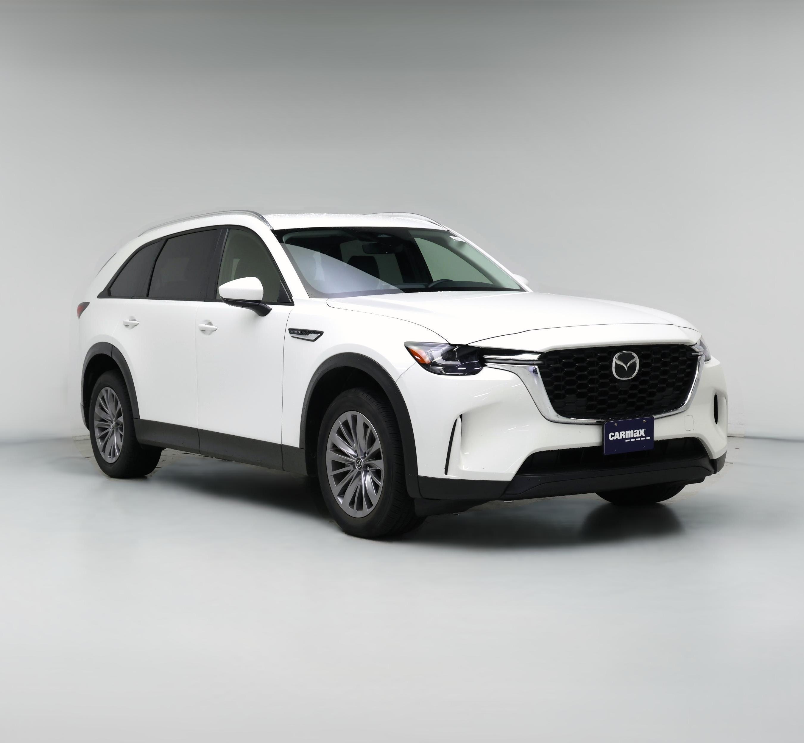 Thumbnail: 2025 Mazda CX-90 - 1