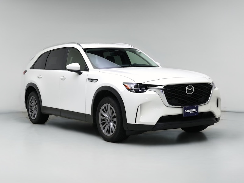 2025 Mazda CX-90 Select -
                  Puyallup, WA