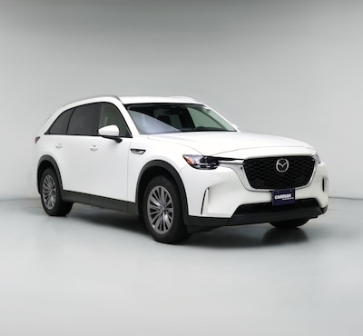 2025 Mazda CX-90 Turbo Select