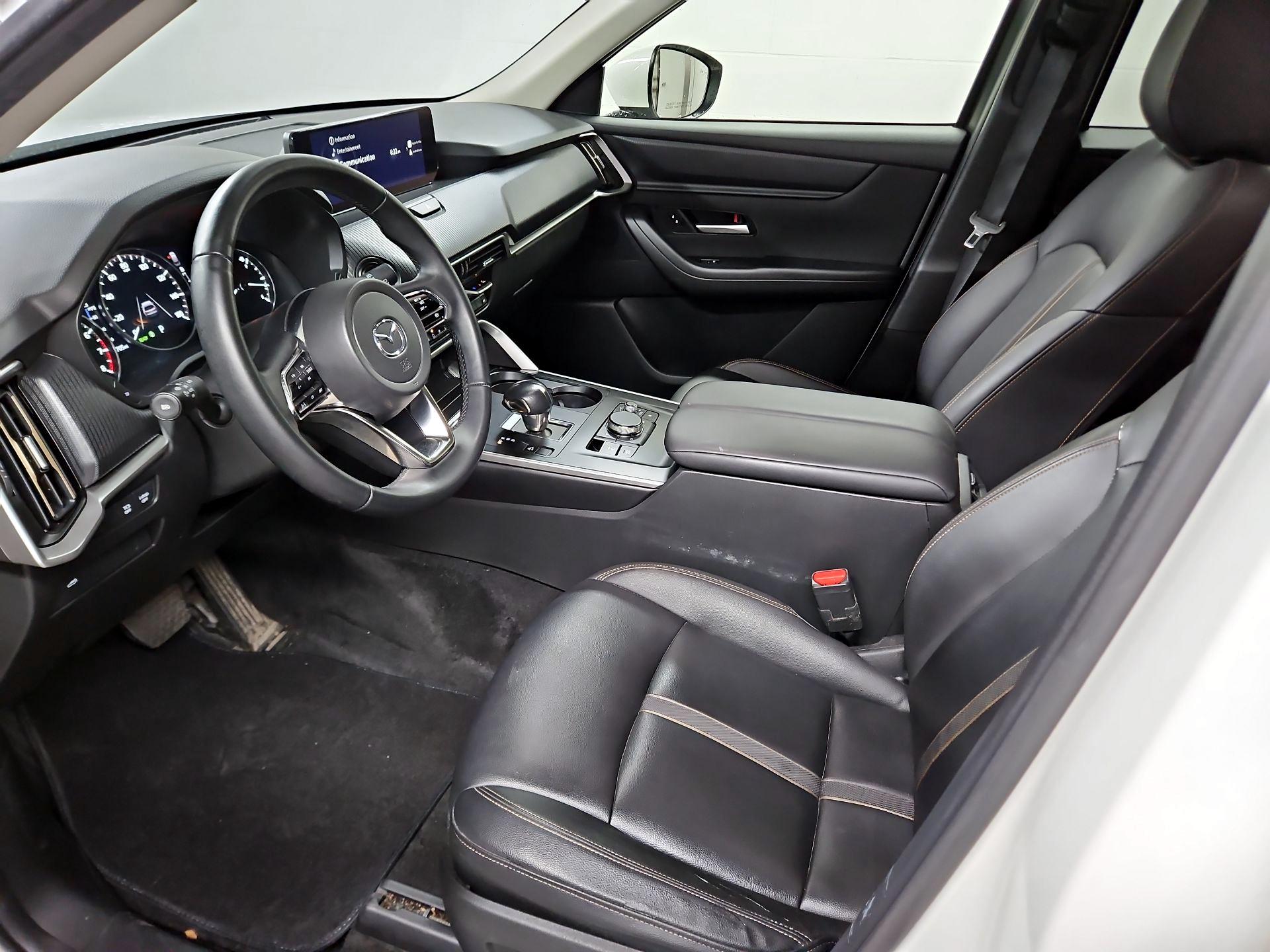 Thumbnail: 2025 Mazda CX-90 - 11