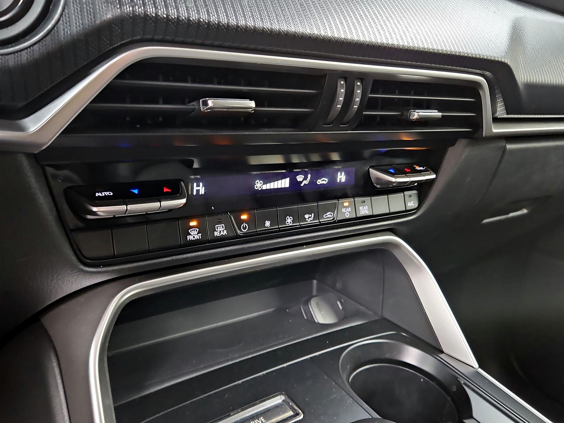 Thumbnail: 2025 Mazda CX-90 - 16