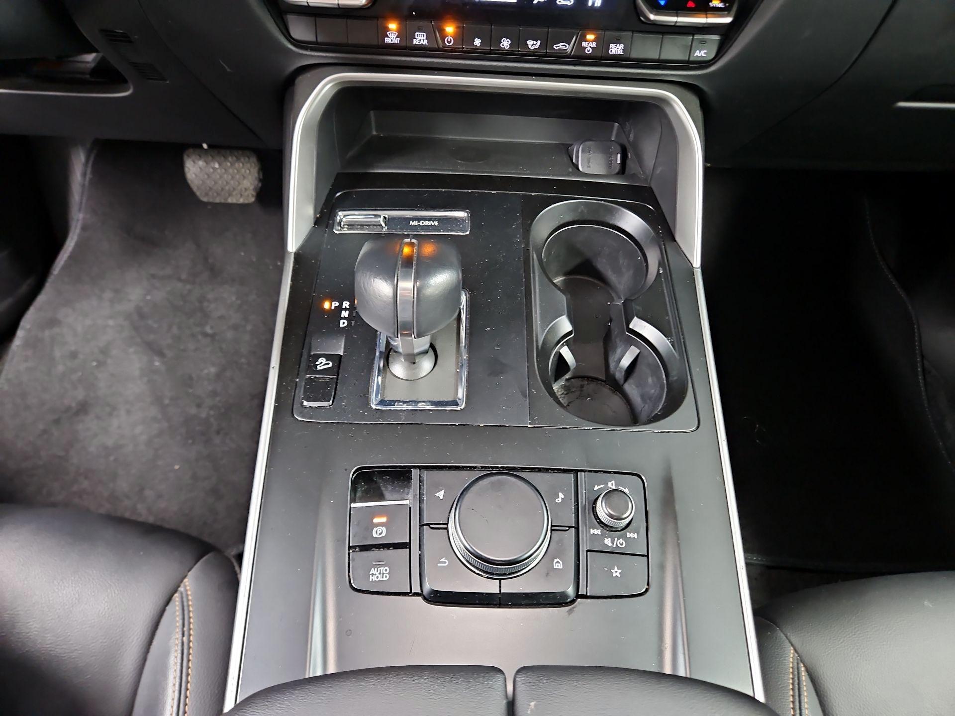 Thumbnail: 2025 Mazda CX-90 - 17