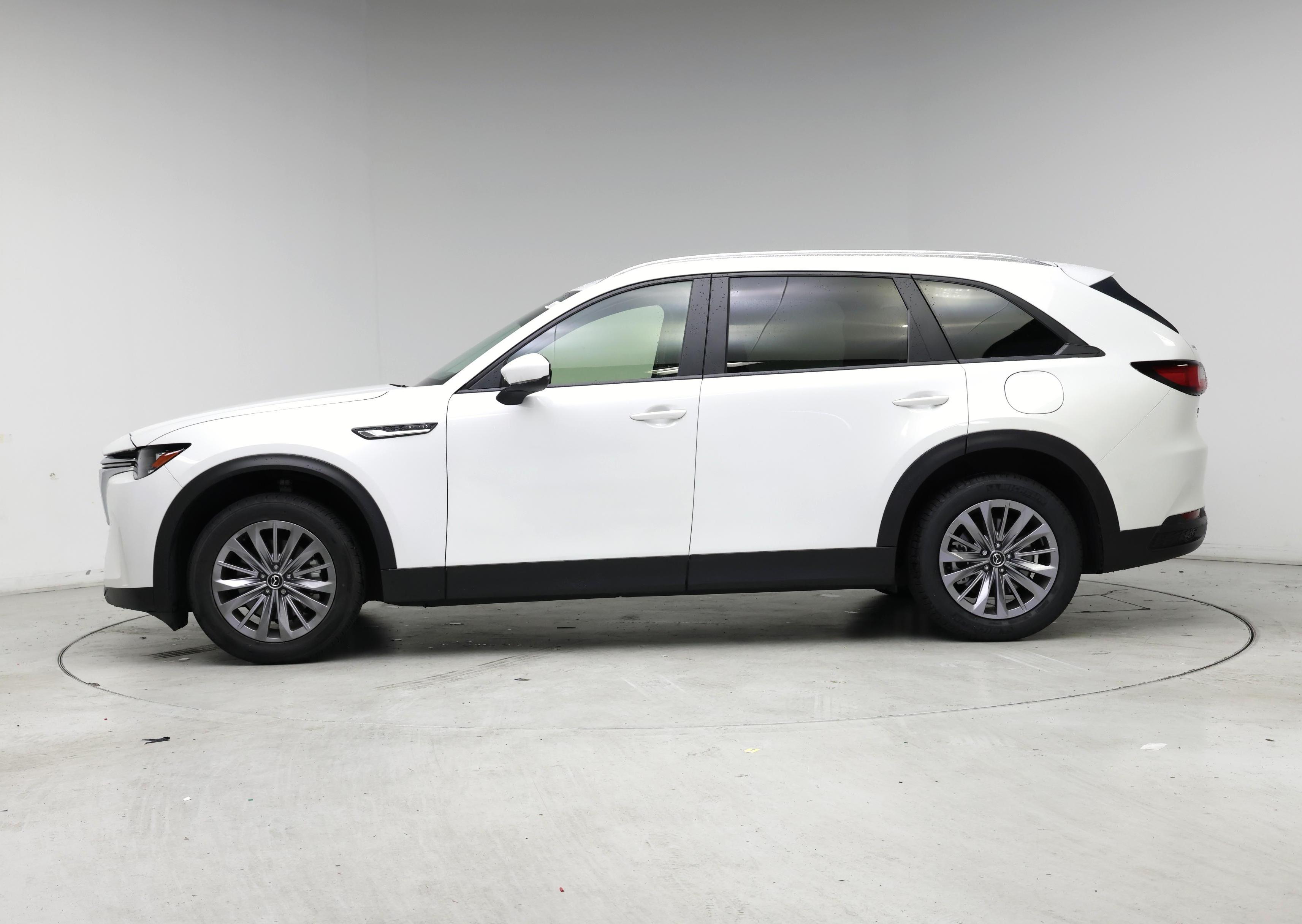 Thumbnail: 2025 Mazda CX-90 - 3