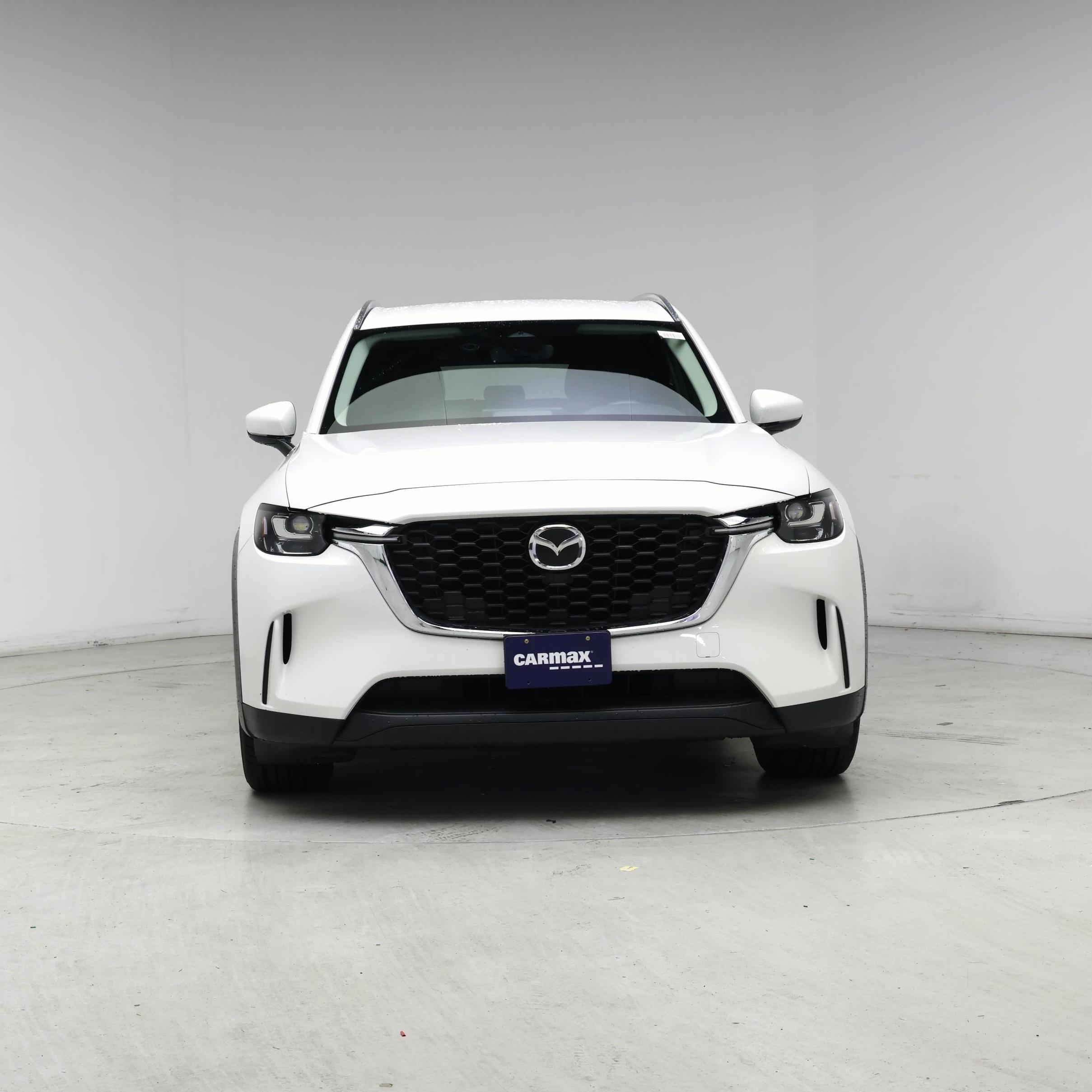 Thumbnail: 2025 Mazda CX-90 - 5