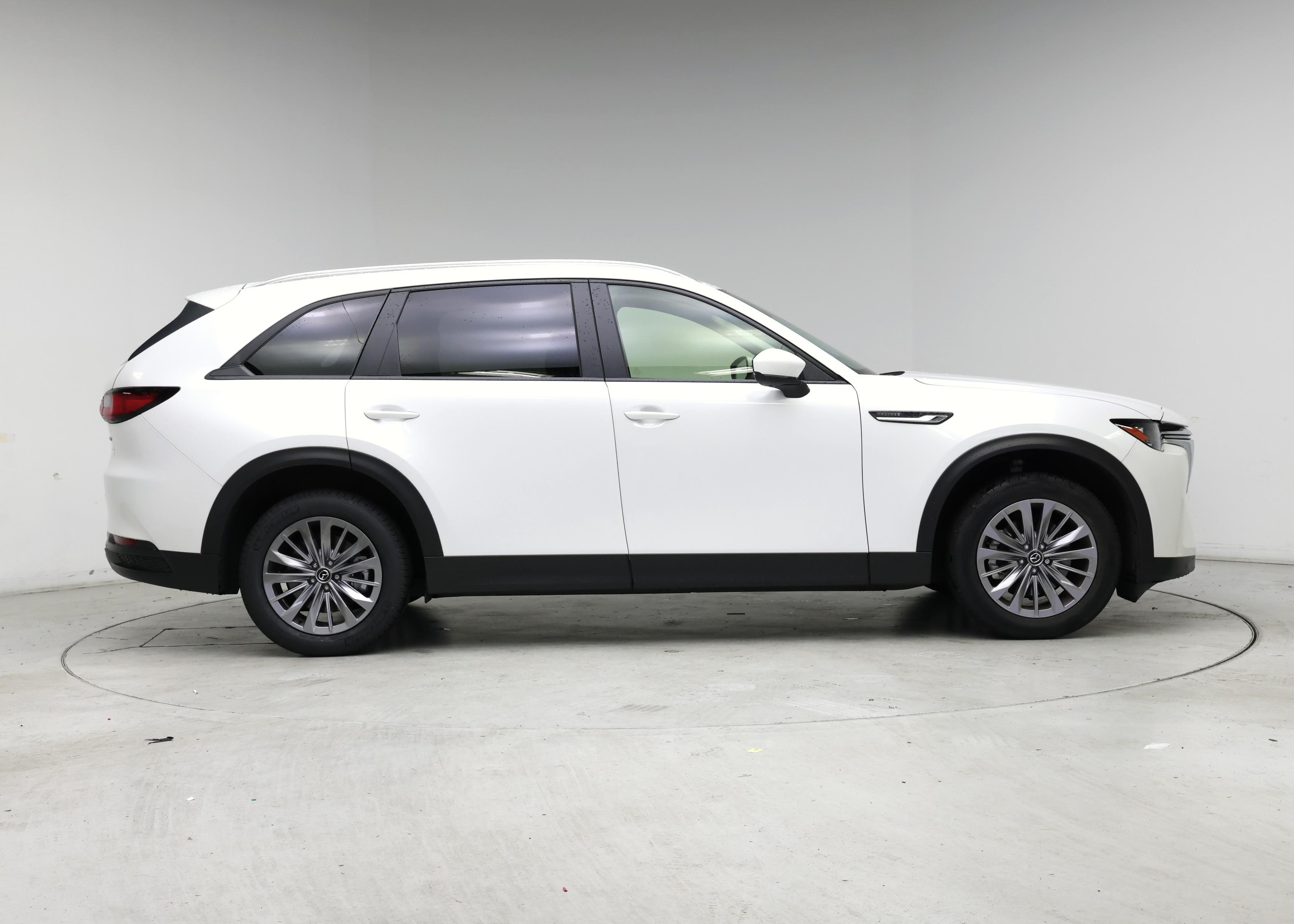 Thumbnail: 2025 Mazda CX-90 - 7