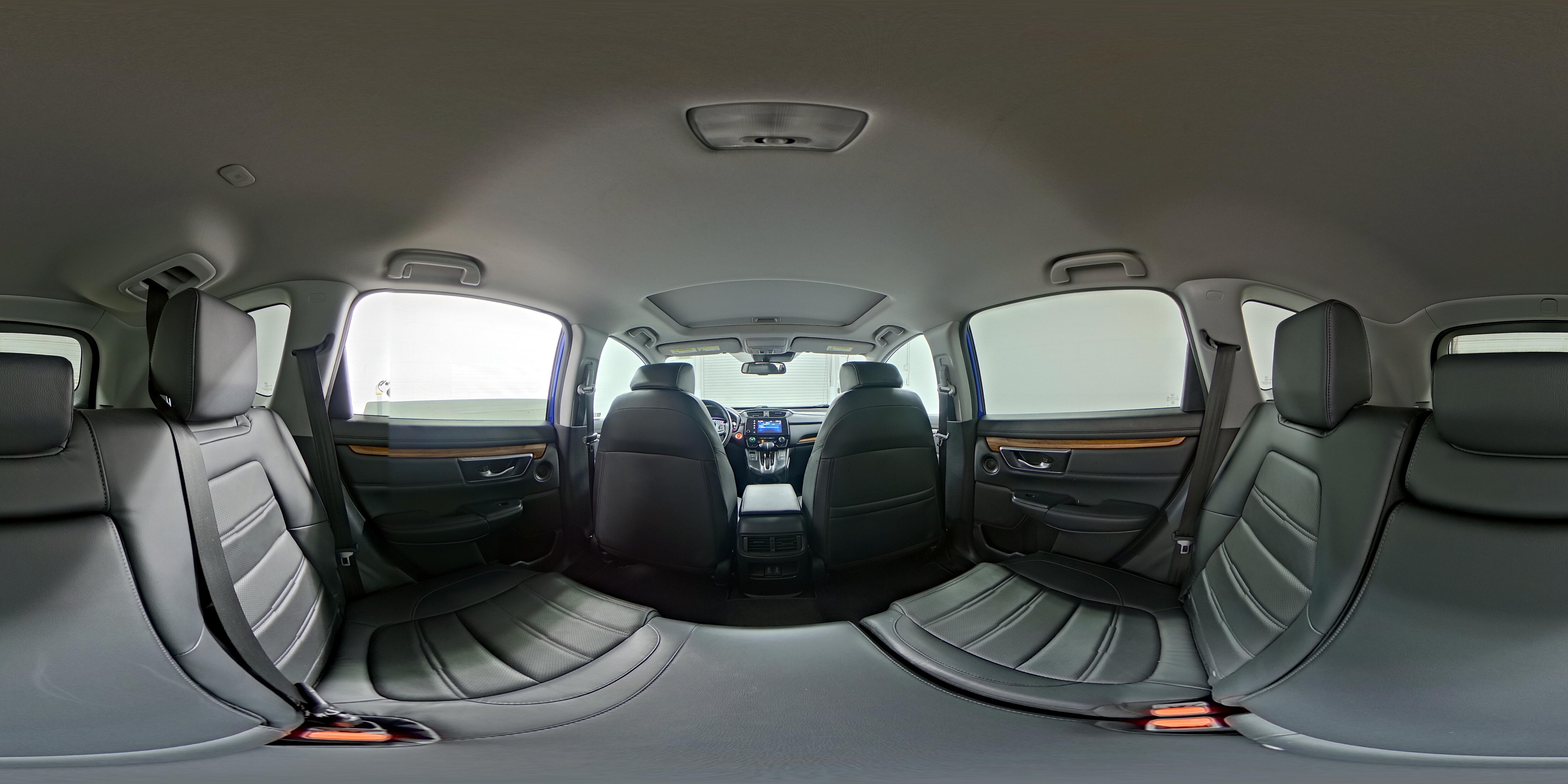 2022 Honda CR-V EX-L - Photo 26