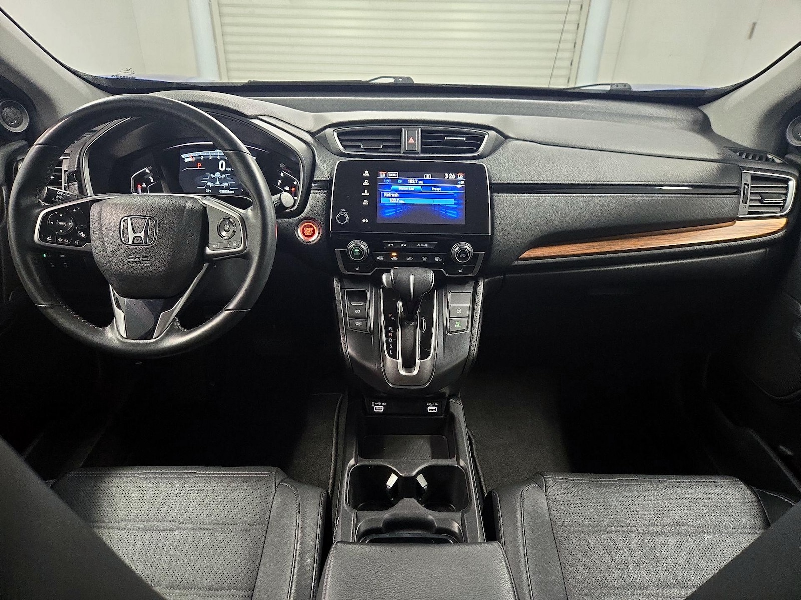 2022 Honda CR-V EX-L - Photo 10