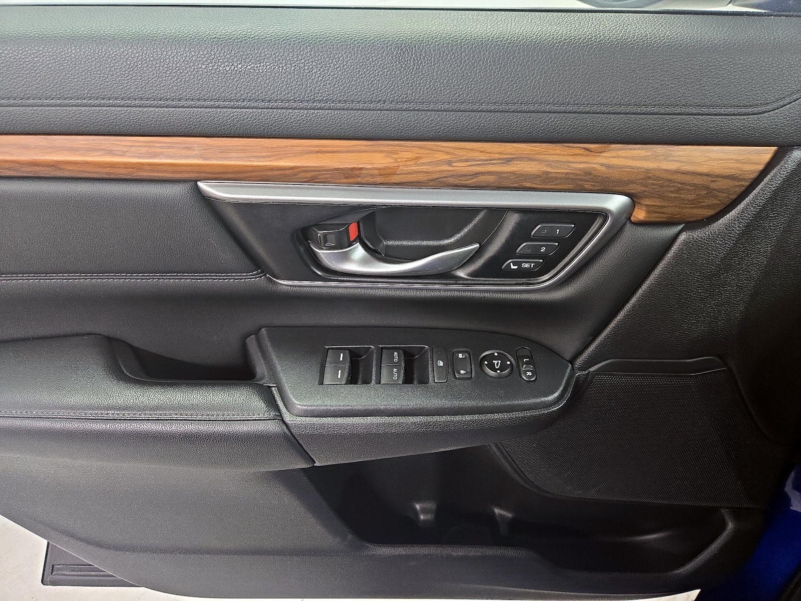 2022 Honda CR-V EX-L - Photo 13