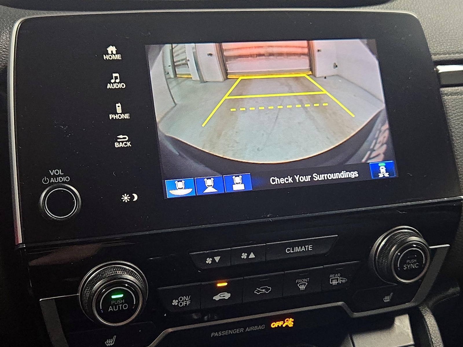 2022 Honda CR-V EX-L - Photo 15