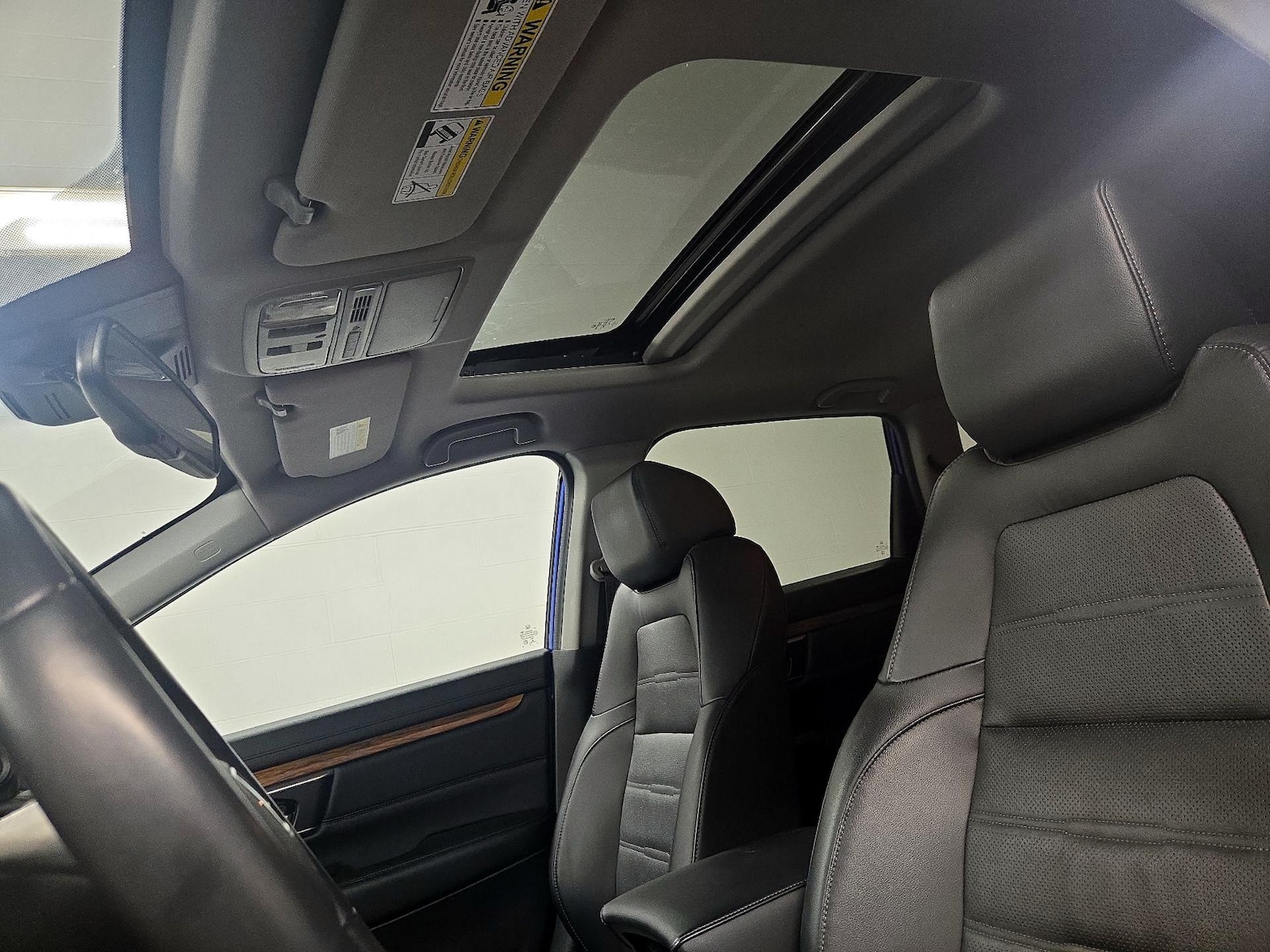 2022 Honda CR-V EX-L - Photo 20