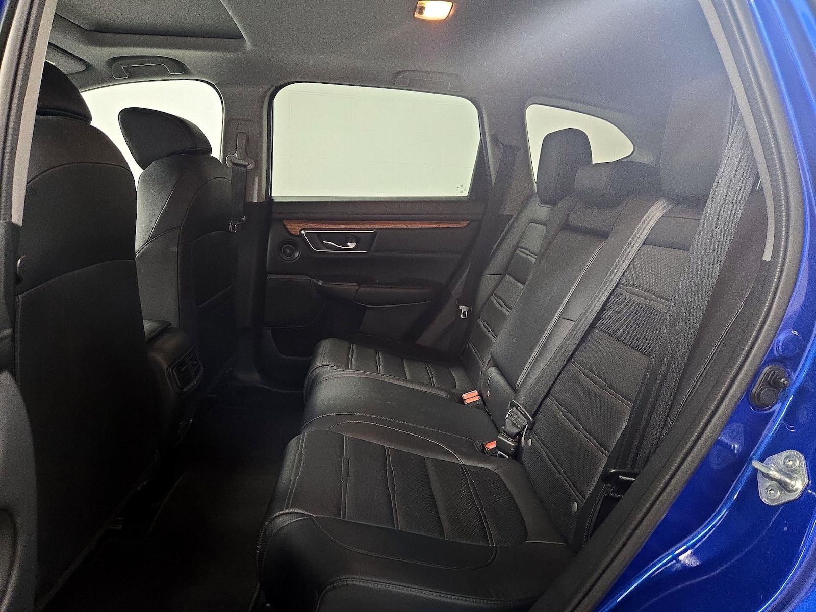2022 Honda CR-V EX-L - Photo 21