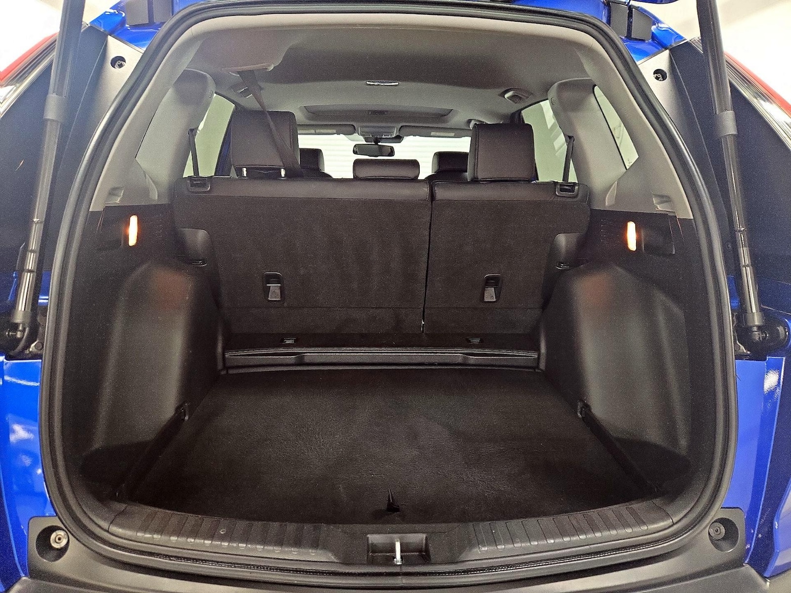 2022 Honda CR-V EX-L - Photo 22