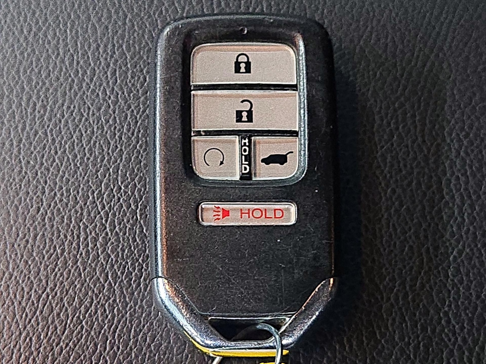 2022 Honda CR-V EX-L - Photo 24