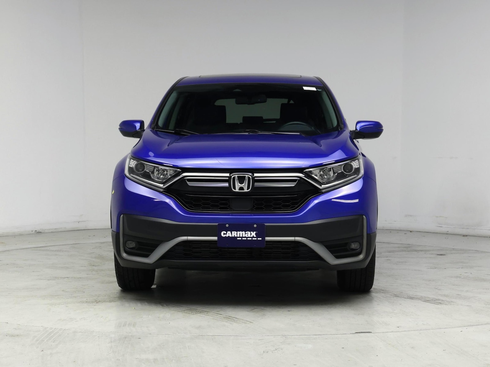 2022 Honda CR-V EX-L - Photo 6