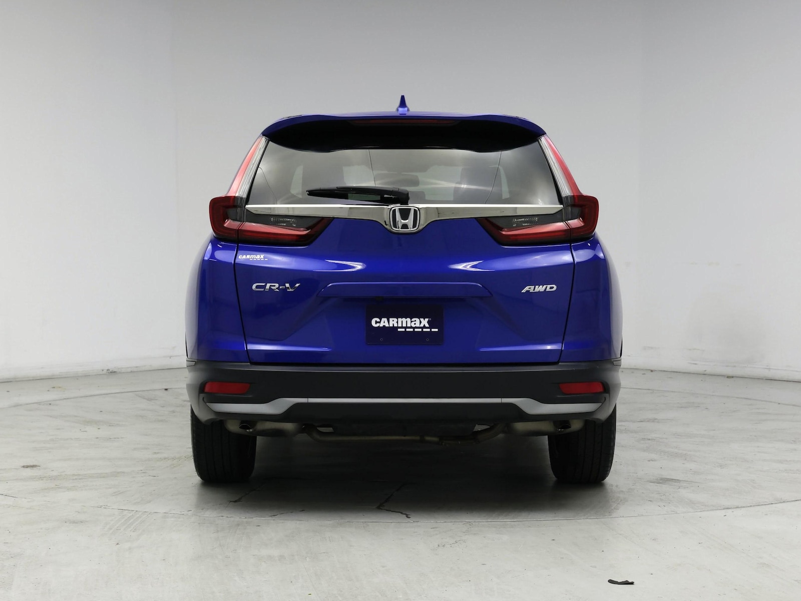 2022 Honda CR-V EX-L - Photo 7