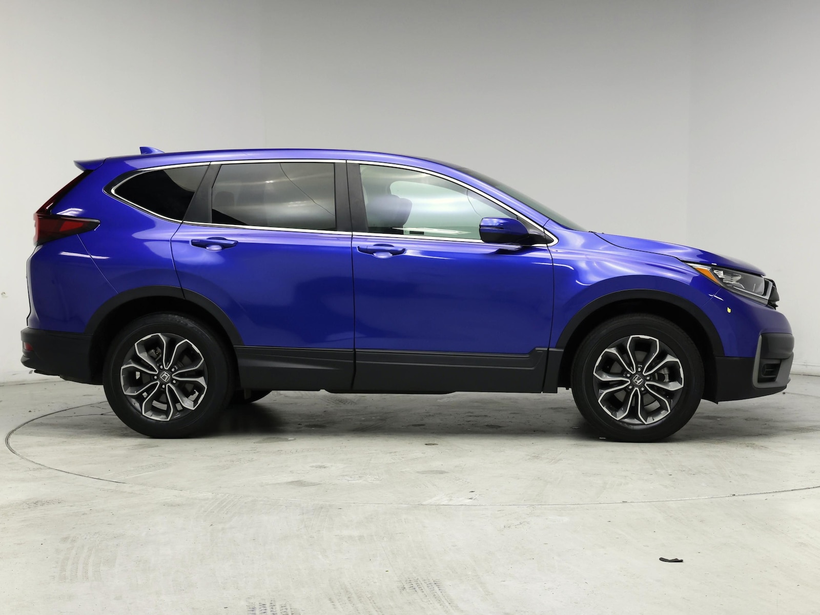 2022 Honda CR-V EX-L - Photo 8