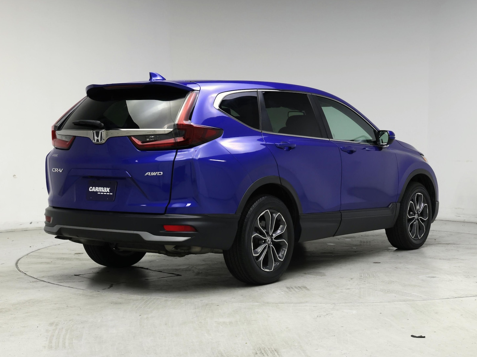 2022 Honda CR-V EX-L - Photo 9