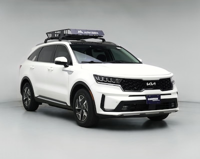 2023 Kia Sorento EX