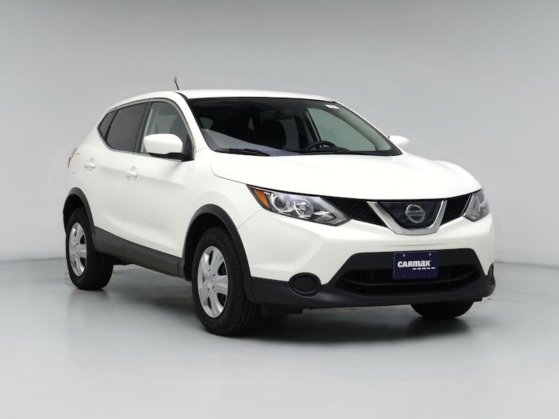 2019 Nissan Rogue Sport S -
                  Puyallup, WA