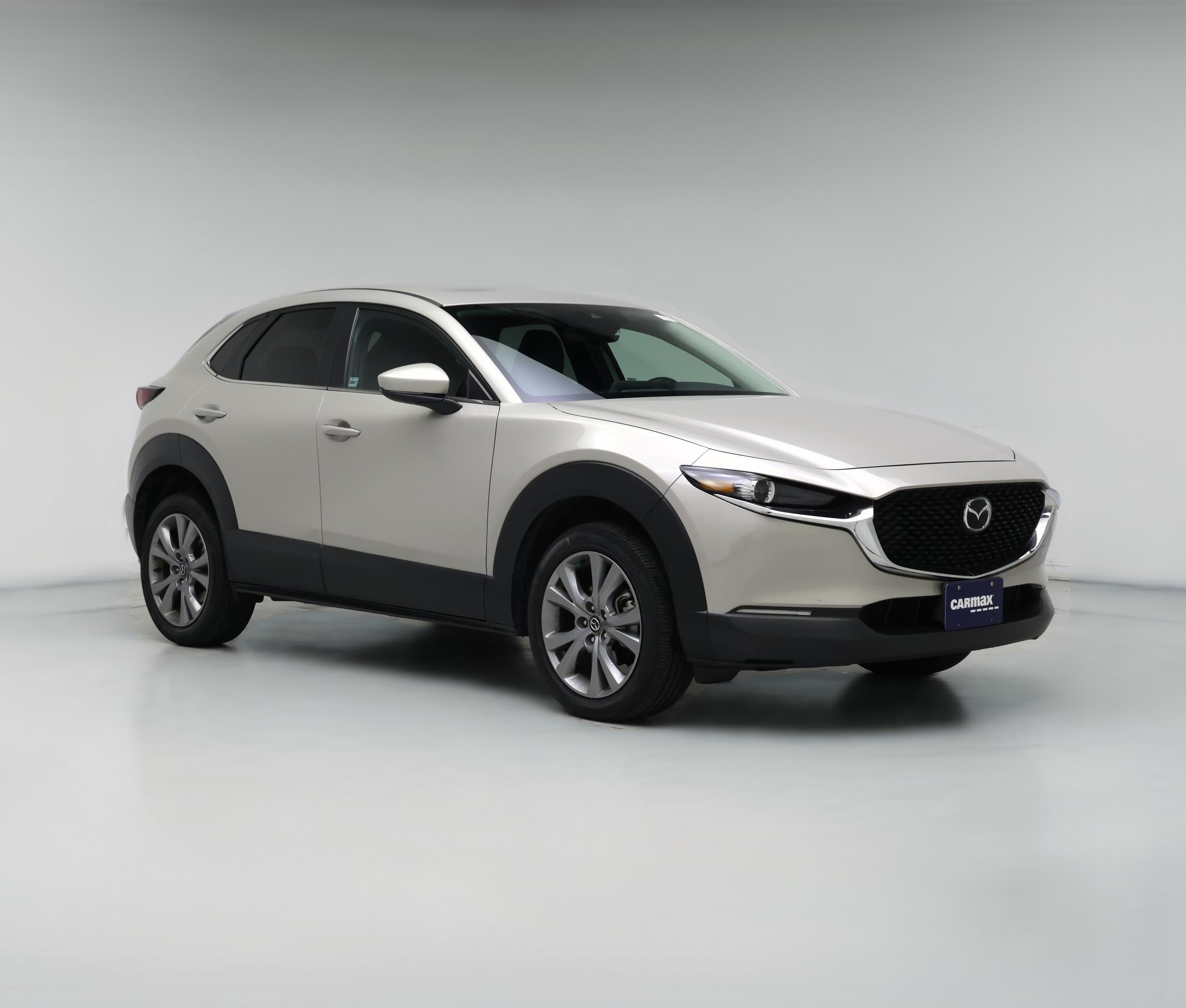 Thumbnail: 2022 Mazda CX-30 - 1