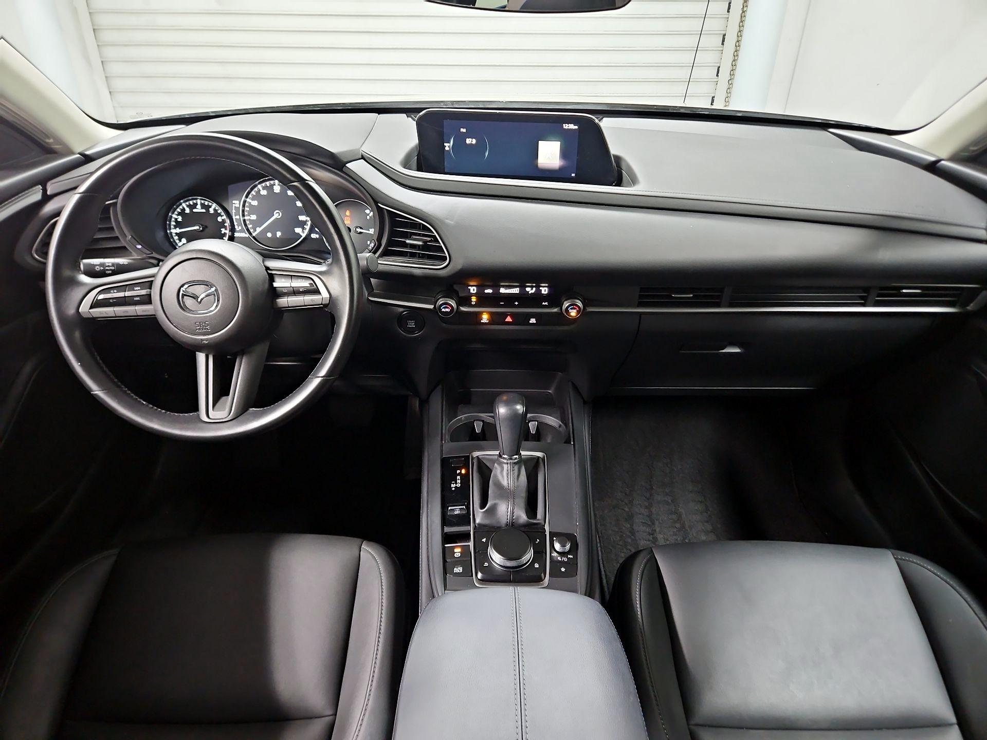 Thumbnail: 2022 Mazda CX-30 - 9