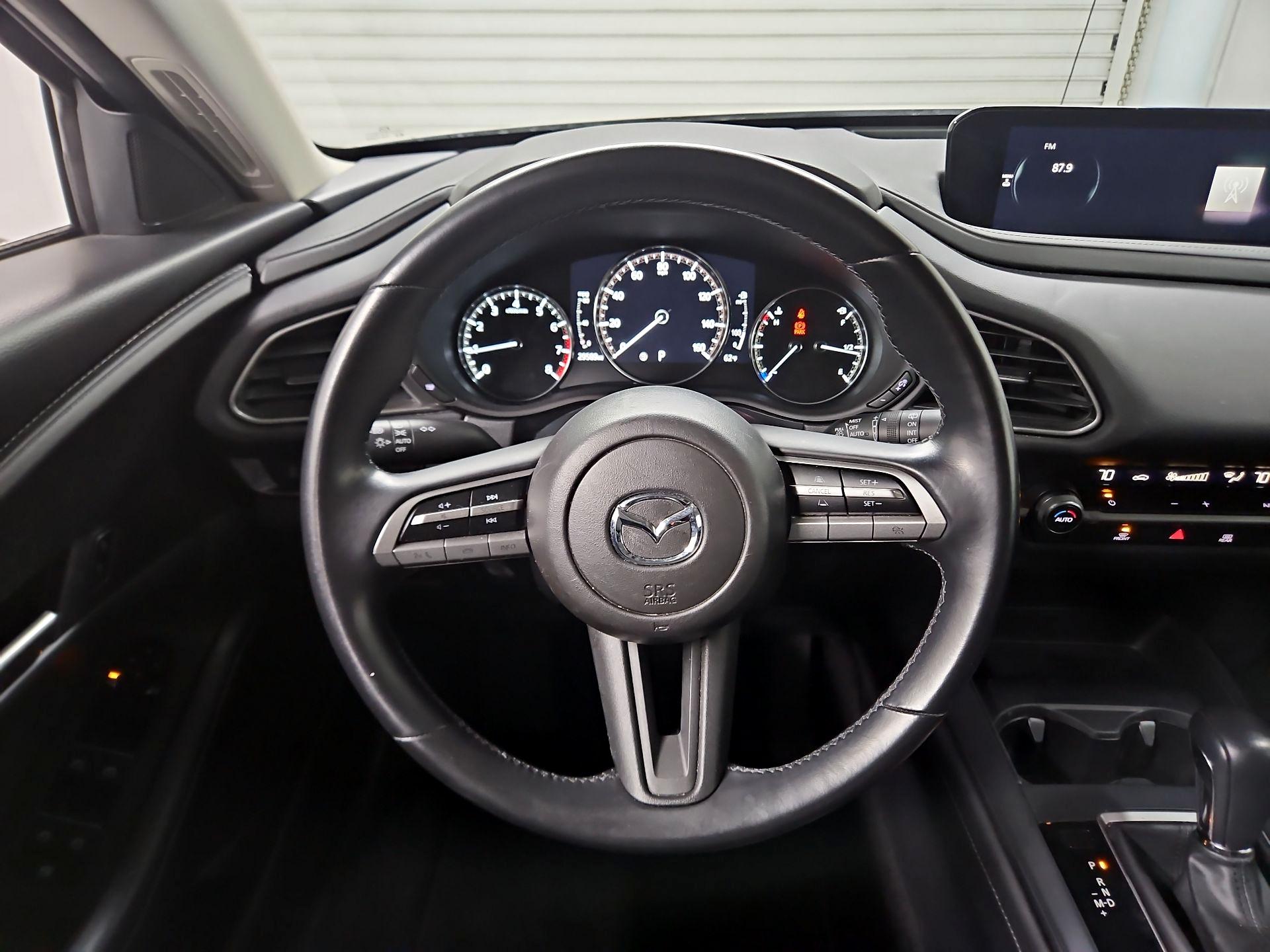Thumbnail: 2022 Mazda CX-30 - 10