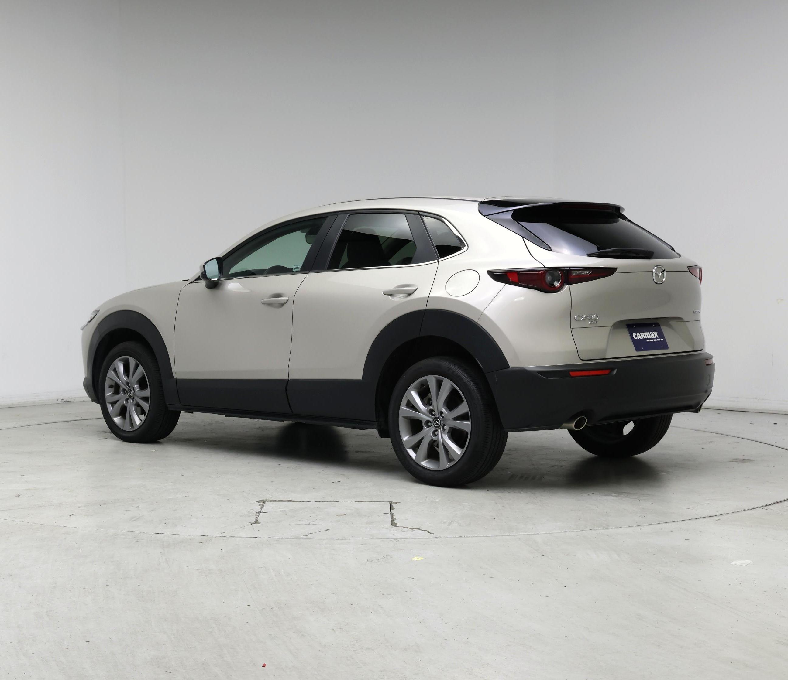 Thumbnail: 2022 Mazda CX-30 - 2