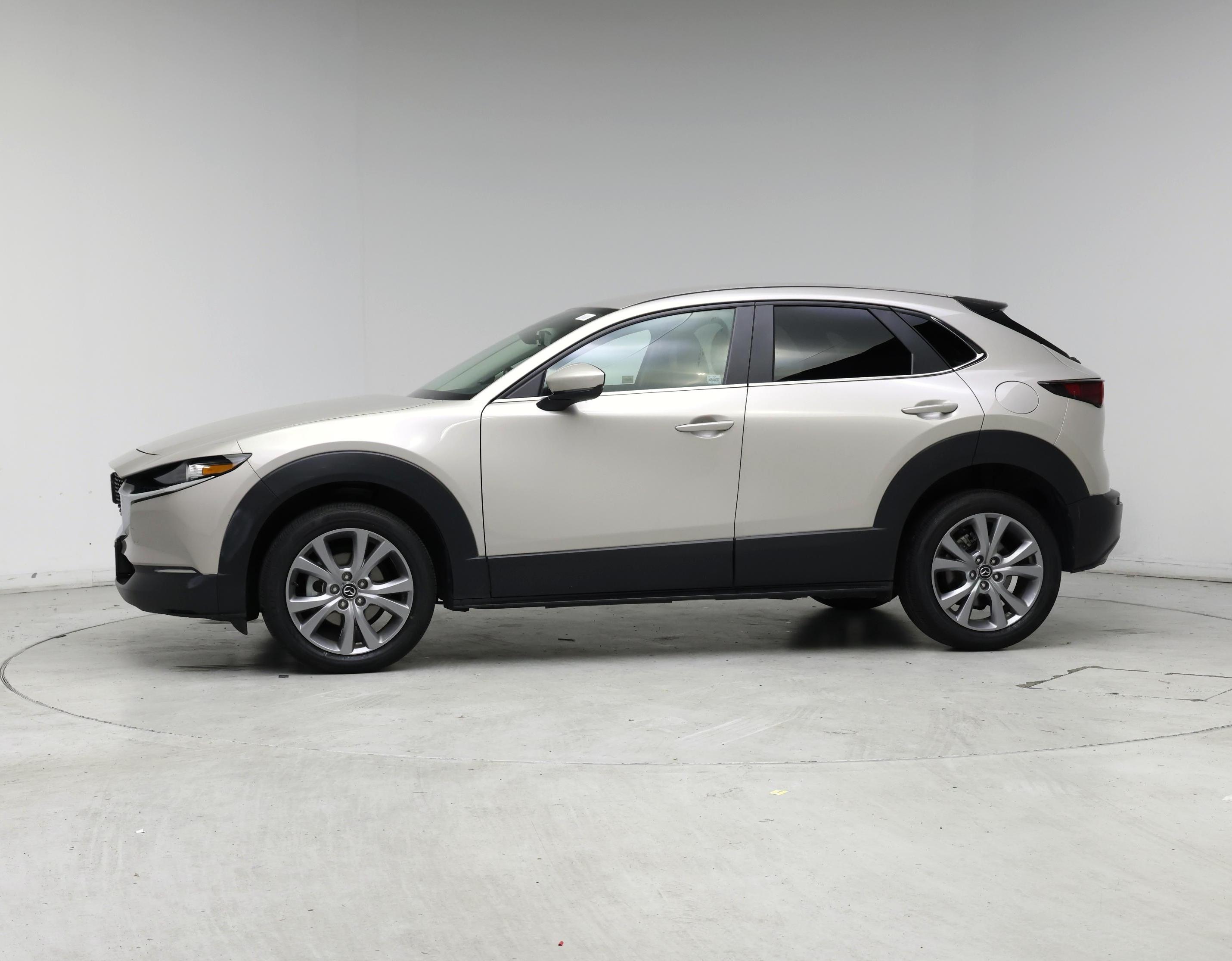 Thumbnail: 2022 Mazda CX-30 - 3