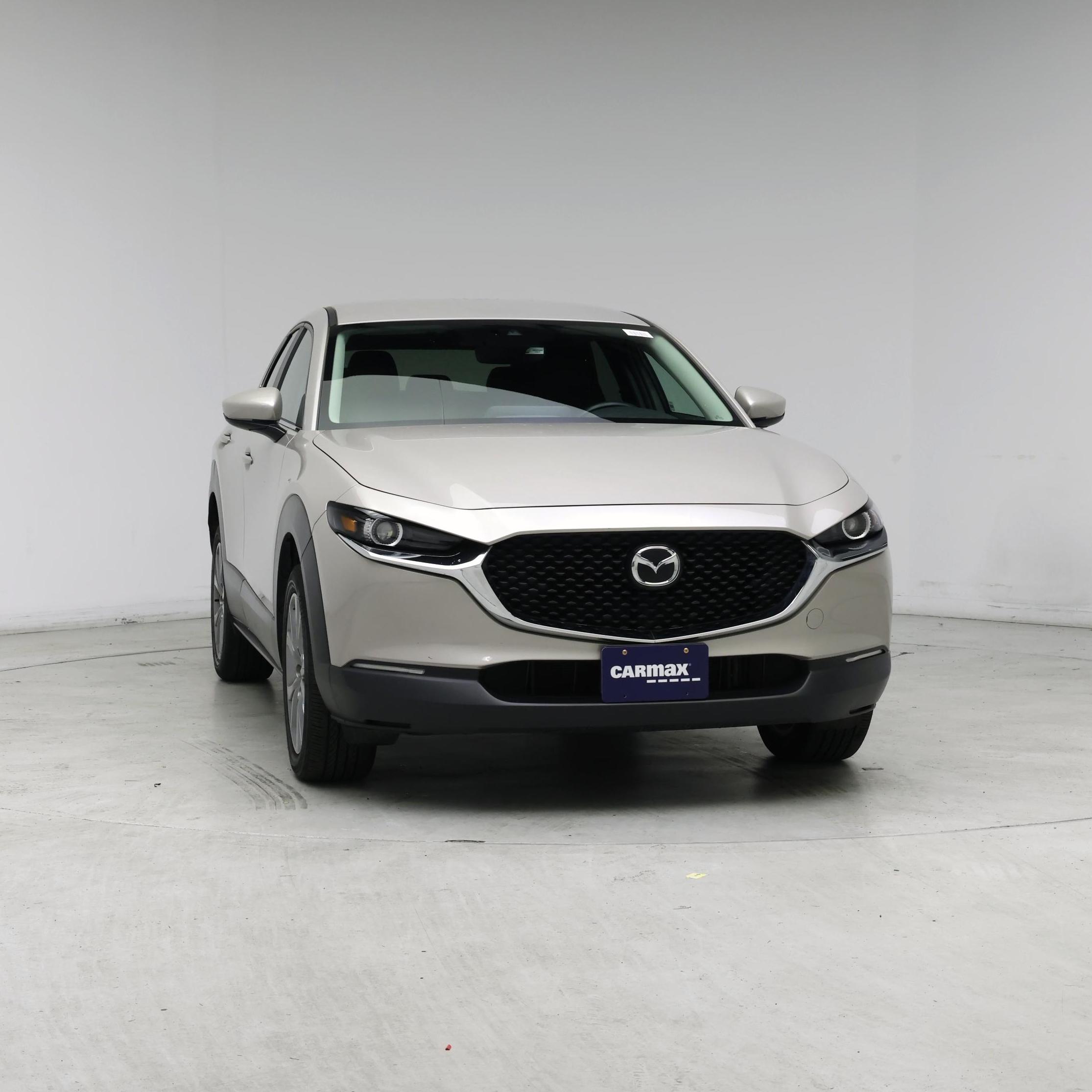 Thumbnail: 2022 Mazda CX-30 - 5