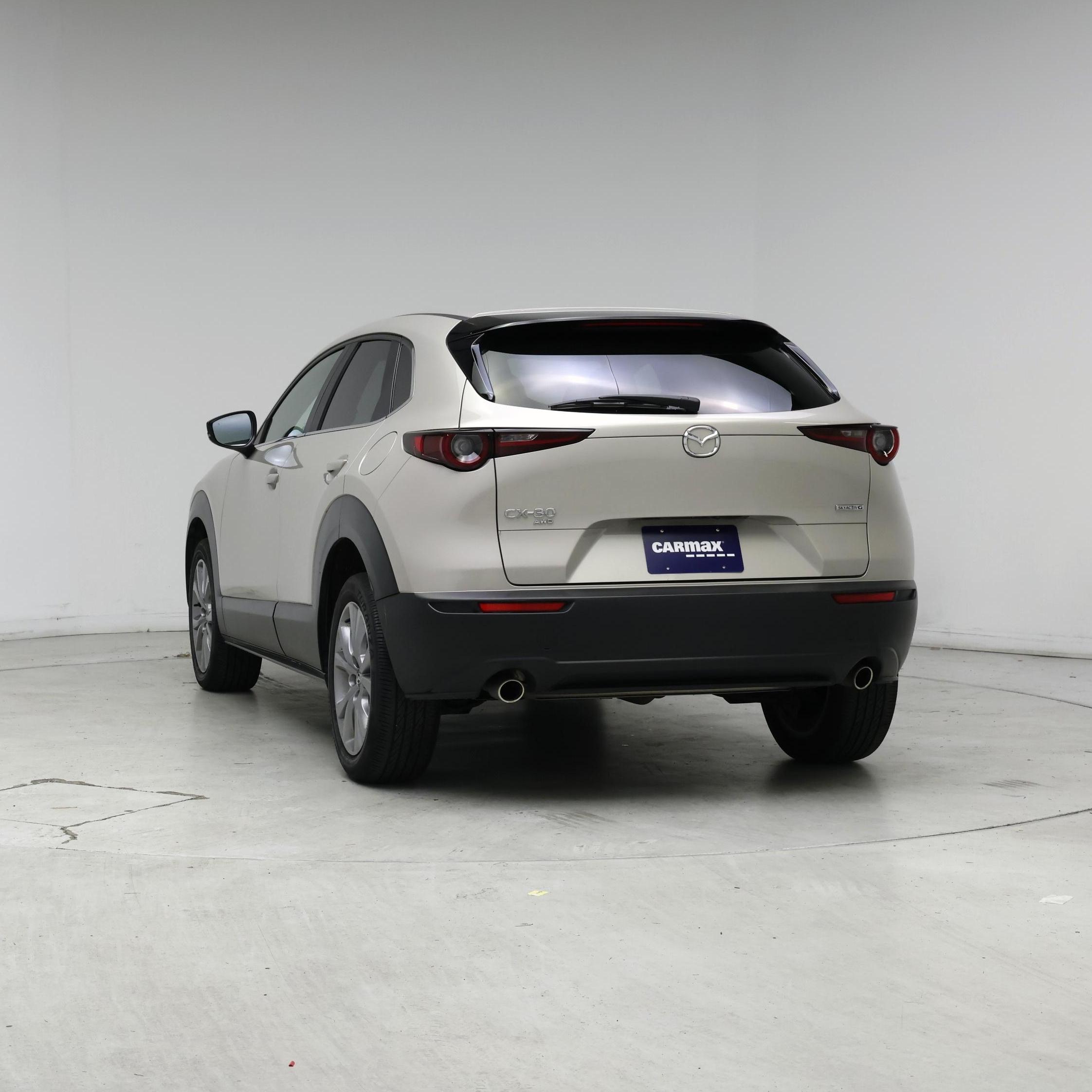Thumbnail: 2022 Mazda CX-30 - 6