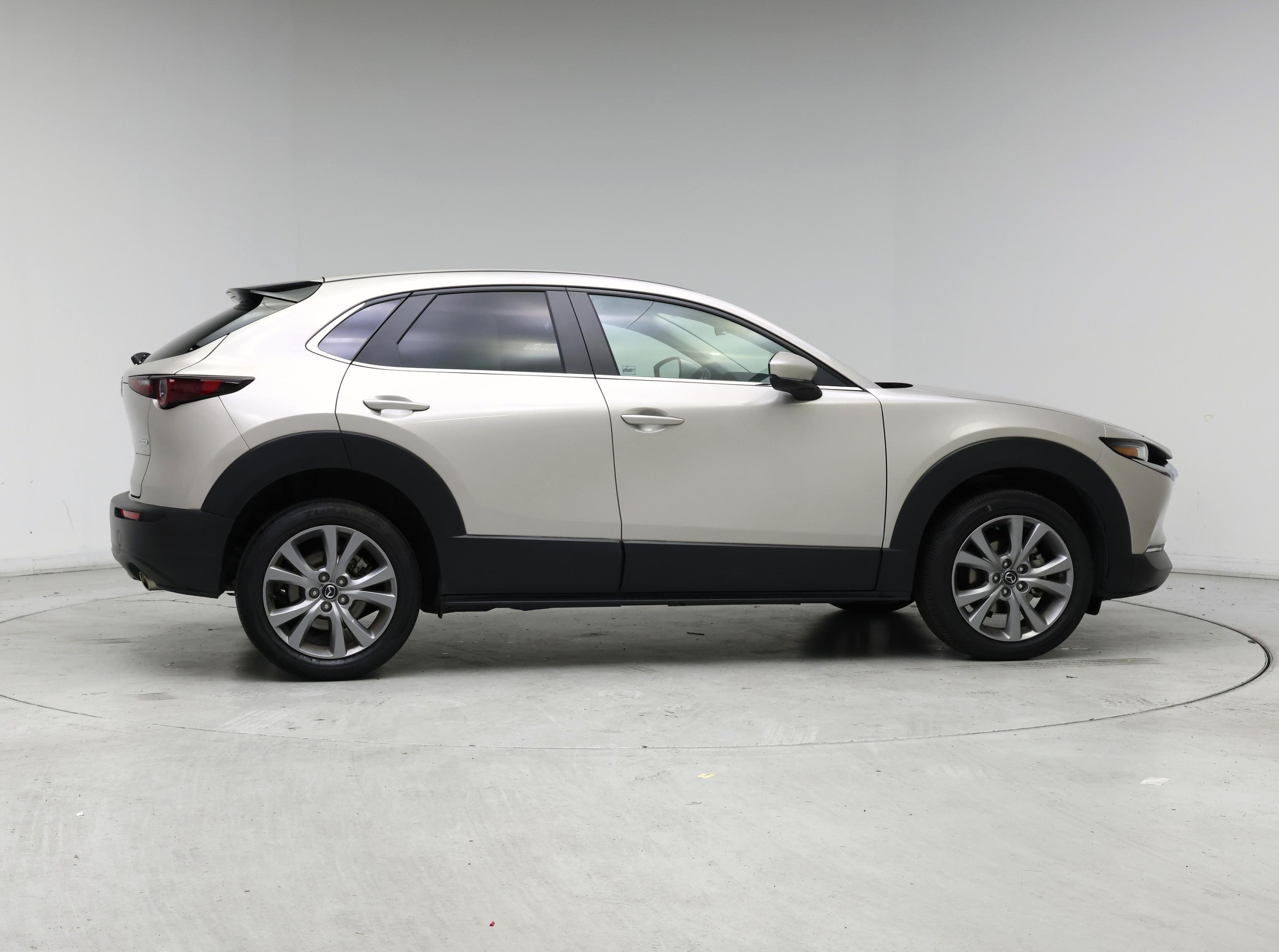 Thumbnail: 2022 Mazda CX-30 - 7