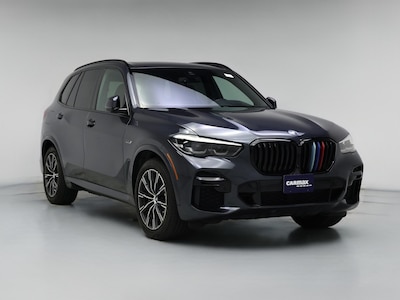 2022 BMW X5 Plug In Hybrid XDrive45e