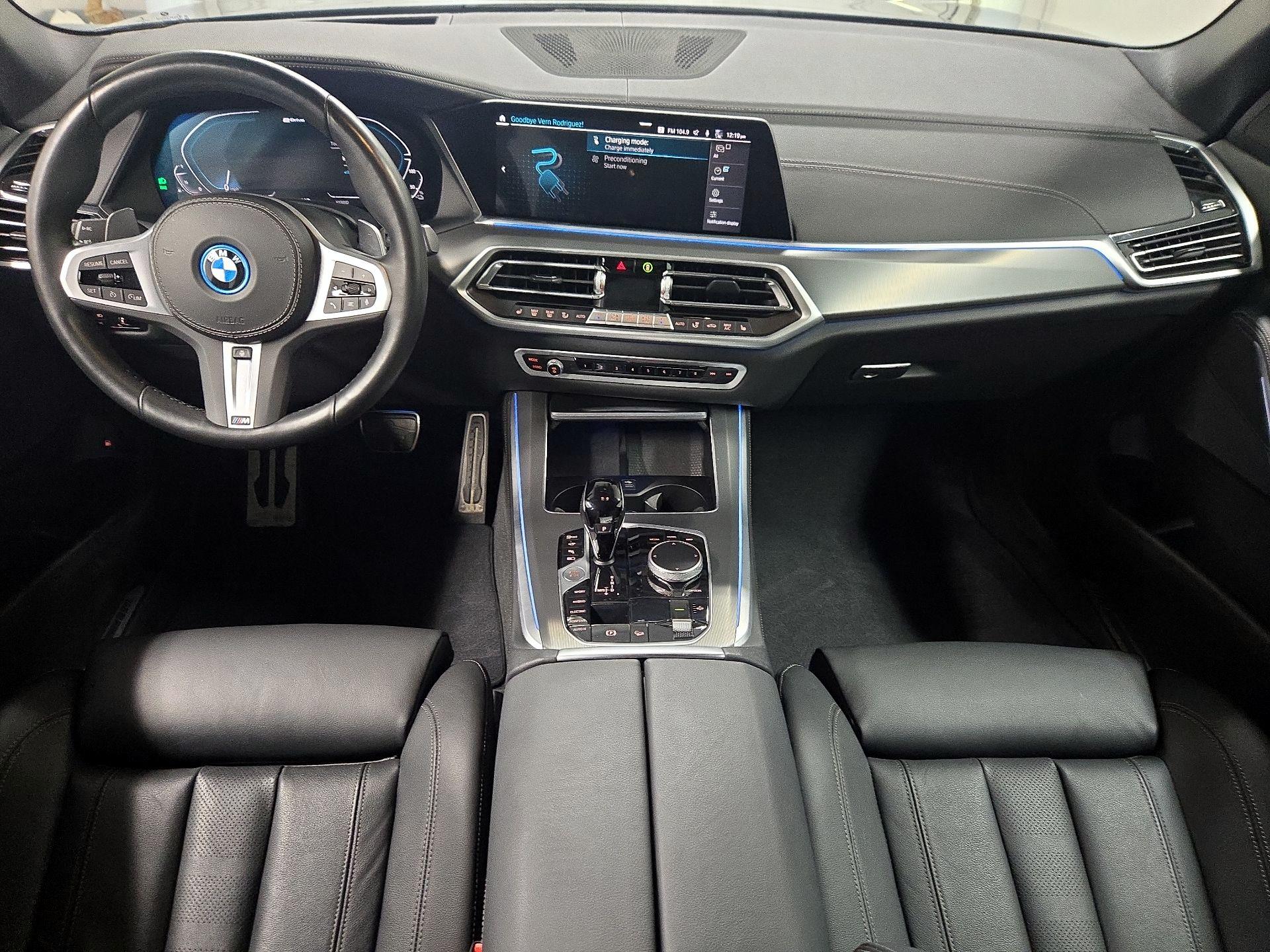 Thumbnail: 2022 BMW X5 - 9