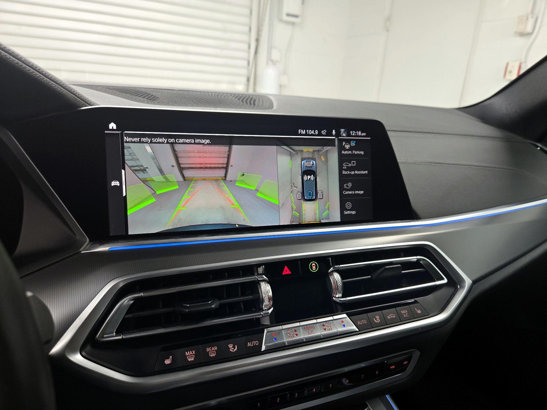 Thumbnail: 2022 BMW X5 - 15